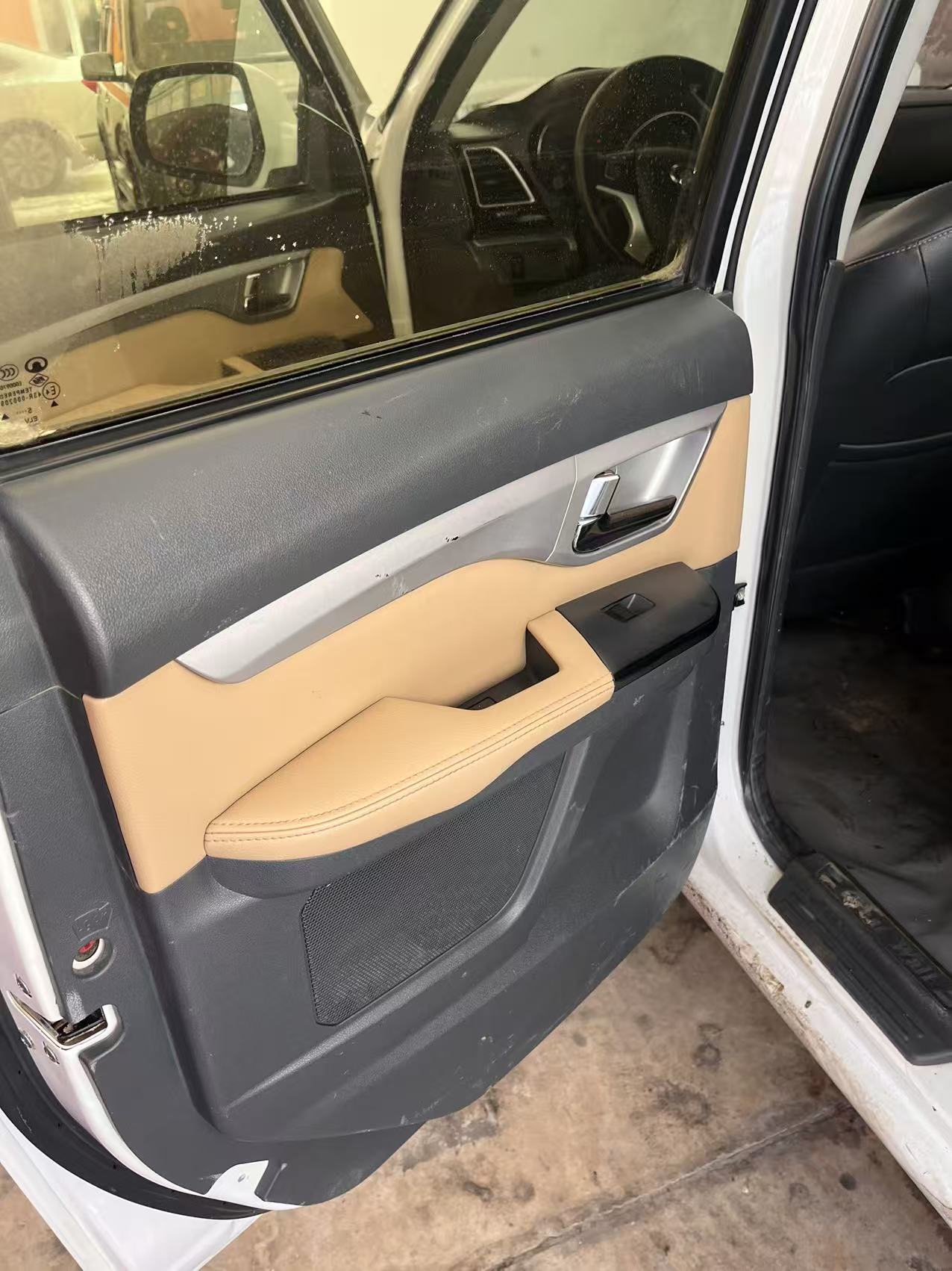 Great Wall Wingle 6 2016 car image #30