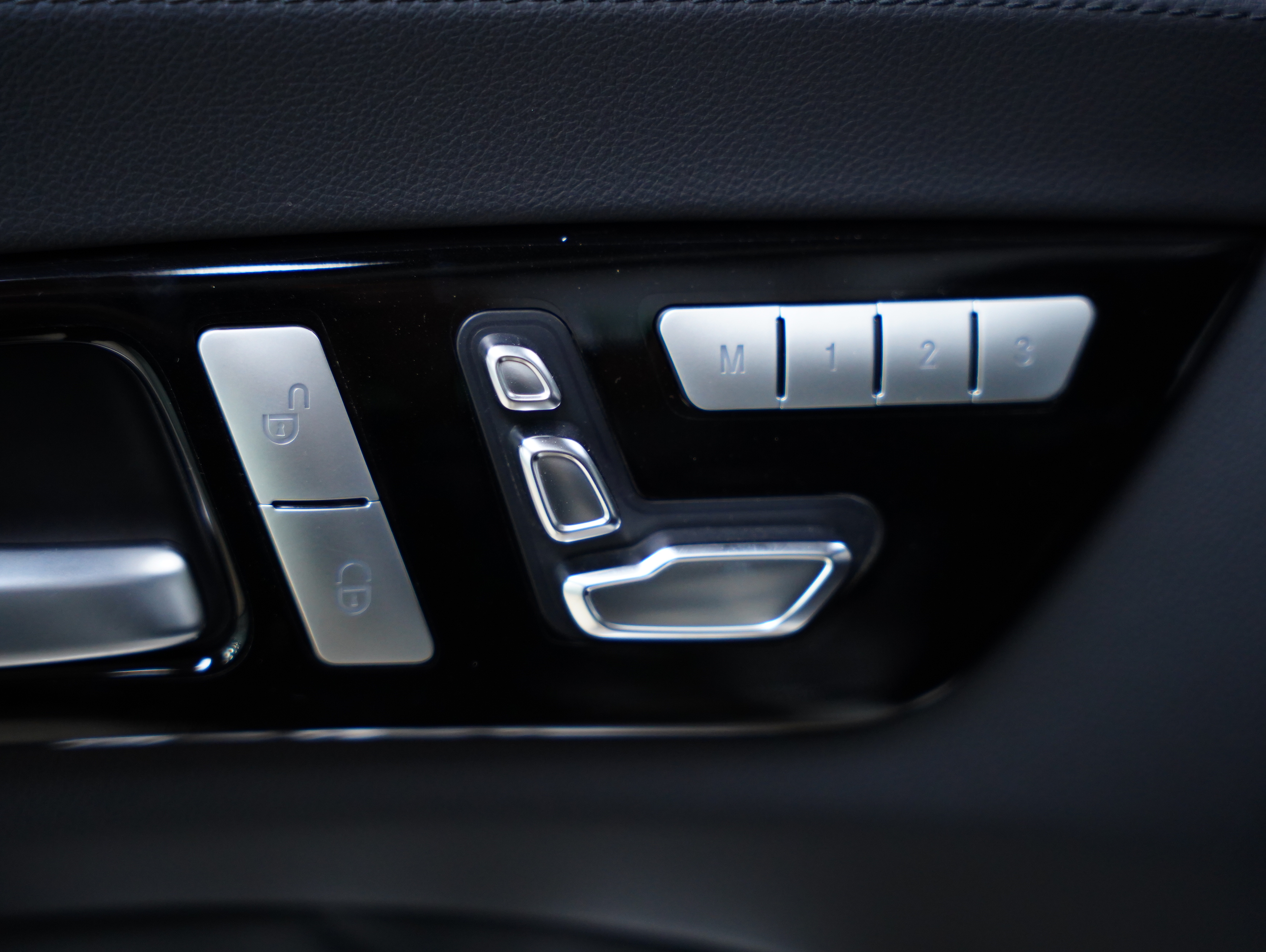 Mercedes-Benz CLS AMG 2017 car image #30