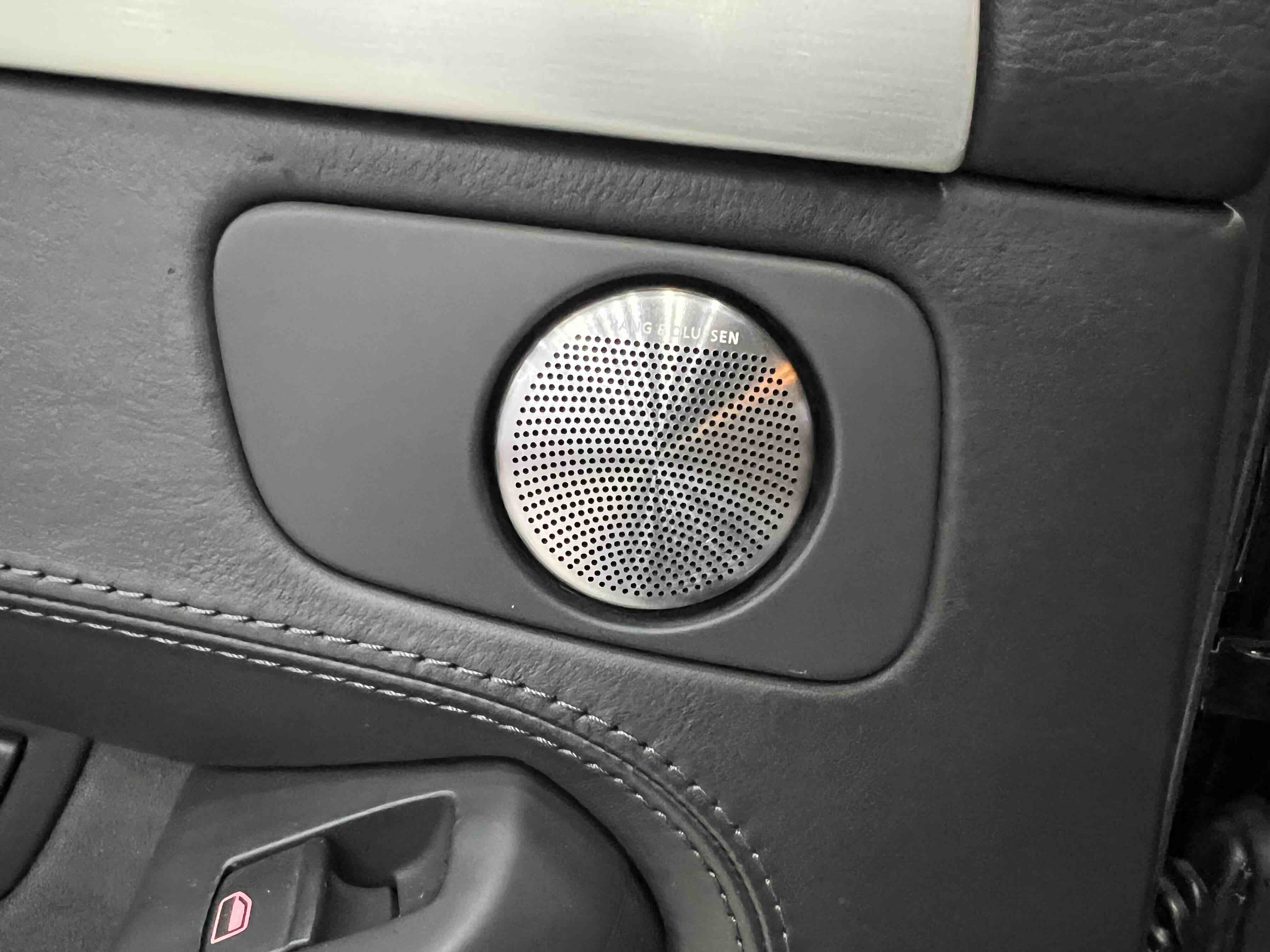 Audi S8 2009 #30 Audi S8 2009 immagine di auto #30