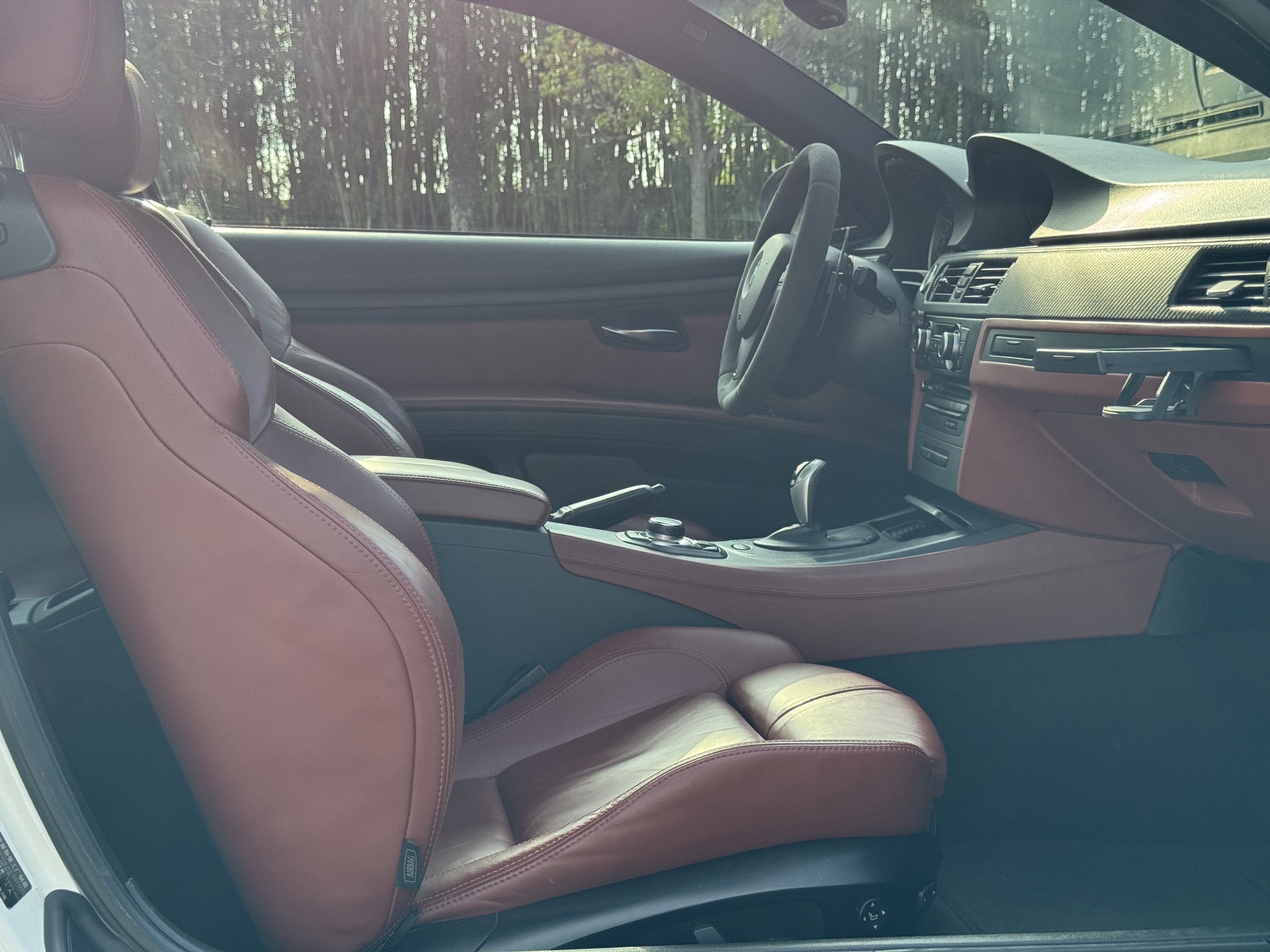 BMW M3 2010 #30 BMW M3 2010 car image #30