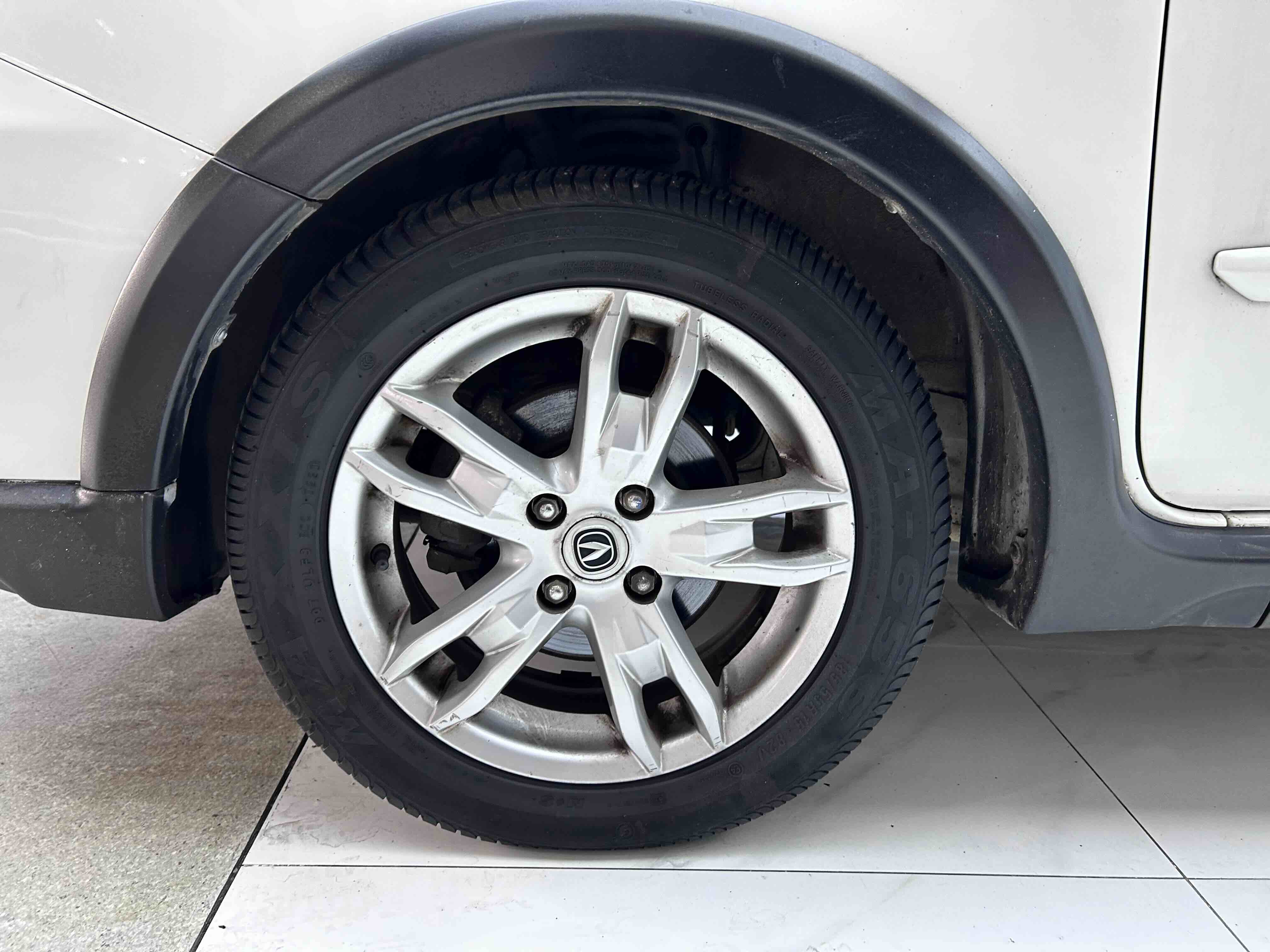 Changan CX20 2014 immagine di auto #30