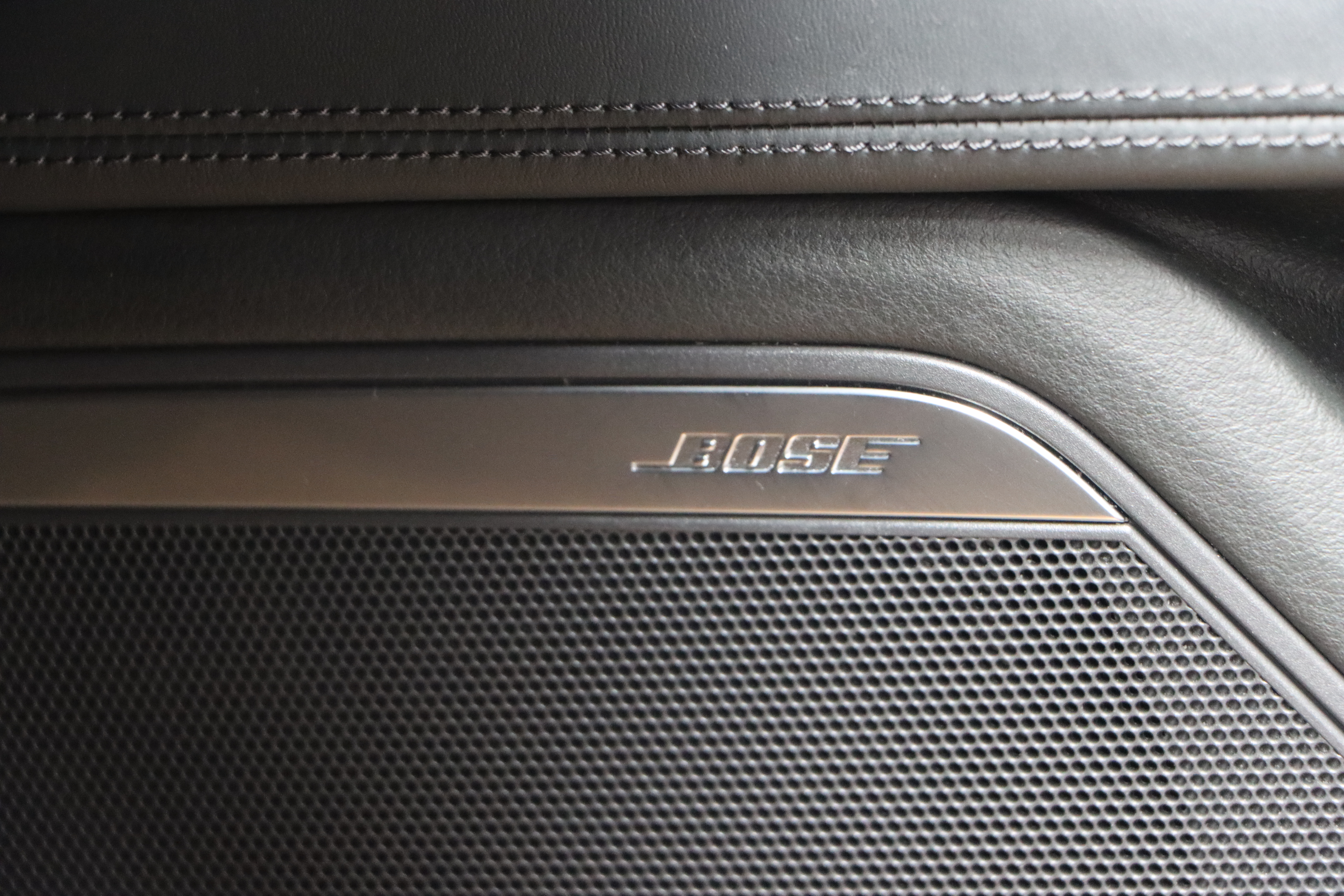 Audi RS 7 2018 #30 Audi RS 7 2018 car image #30