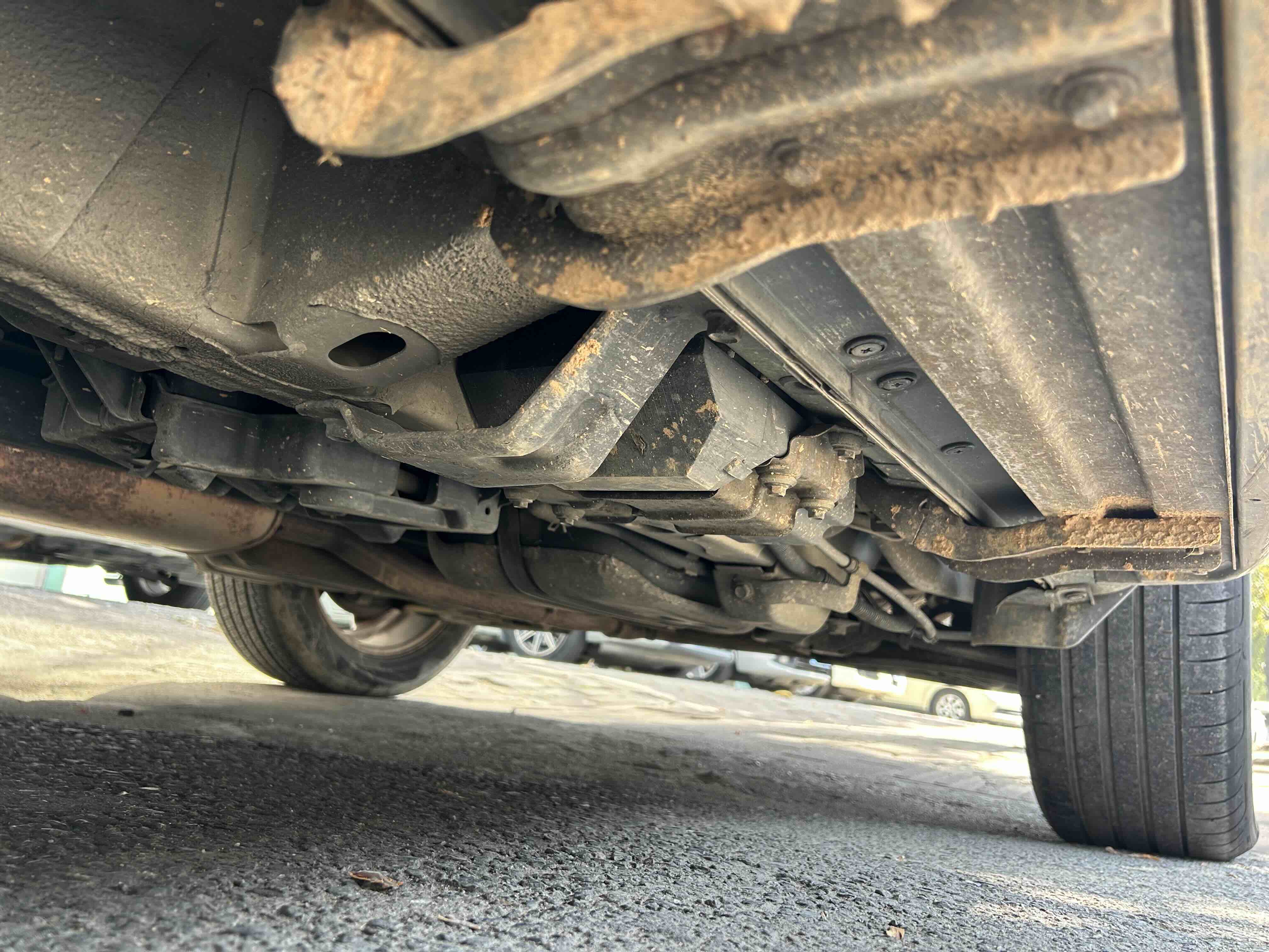 Chevrolet Captiva (Imported) 2011 car image #30