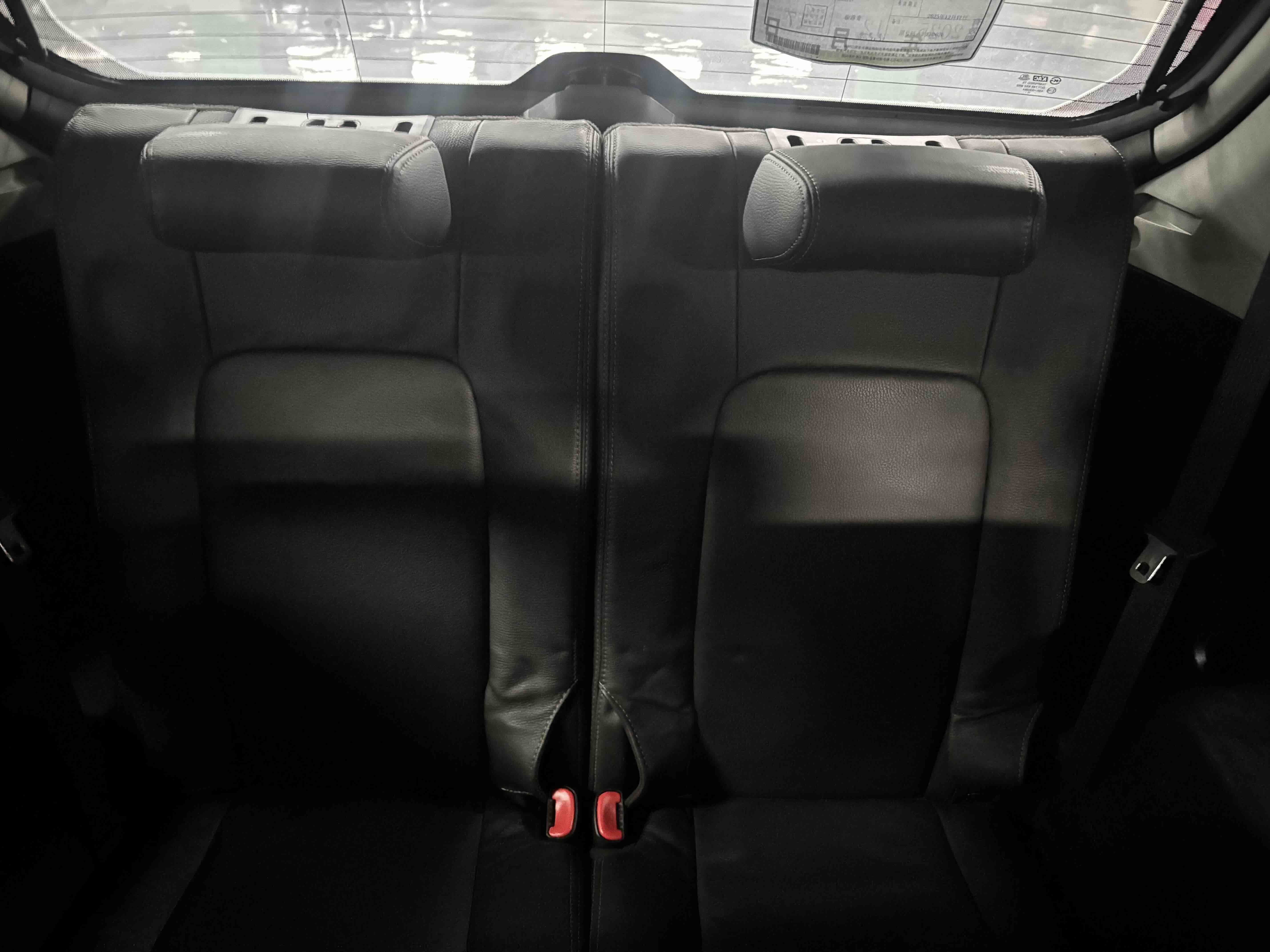 Chevrolet Captiva (Imported) 2012 car image #30