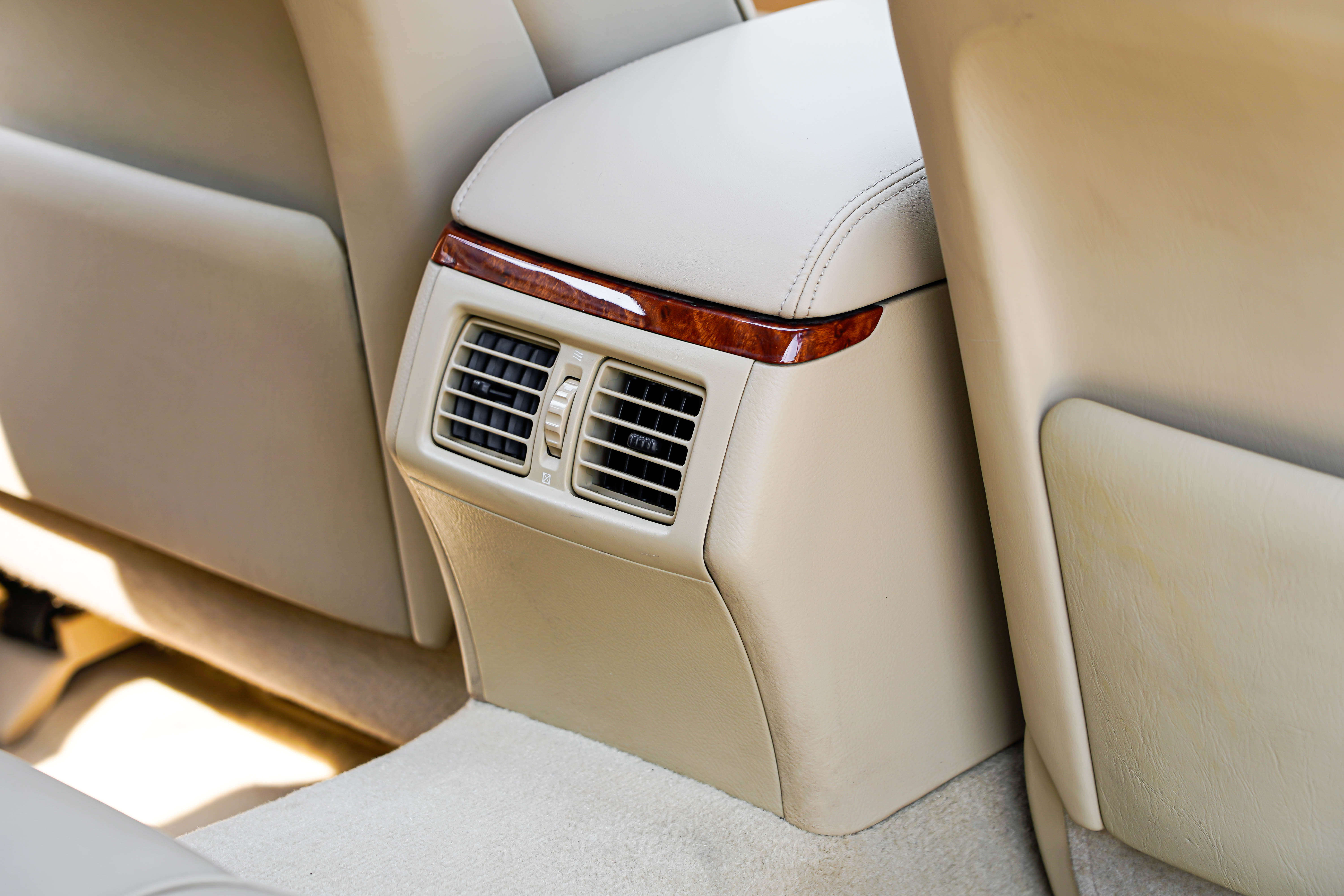 丰田 皇冠 2007 汽车图片 #30