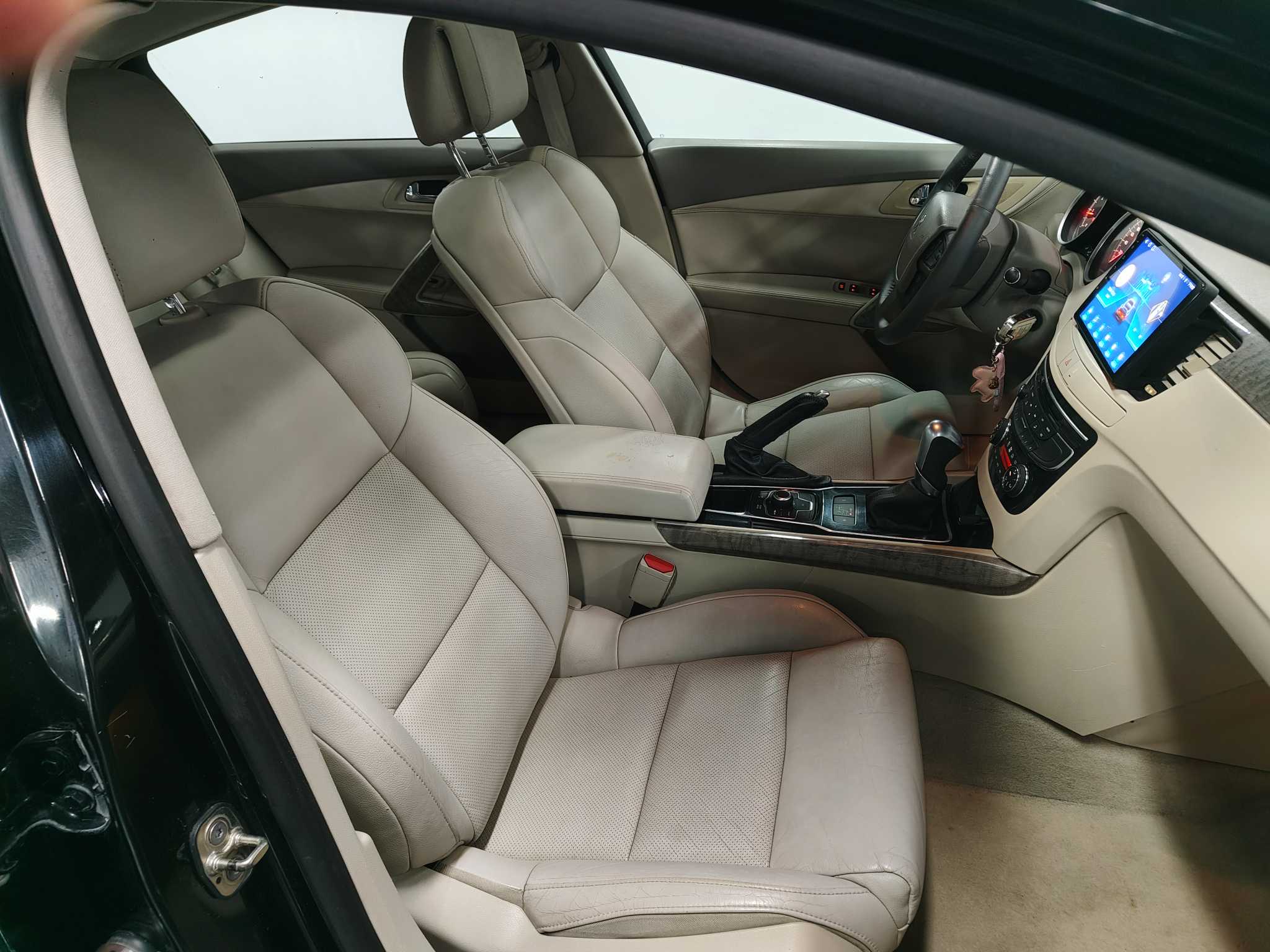 标致 标致508 2012 汽车图片 #30