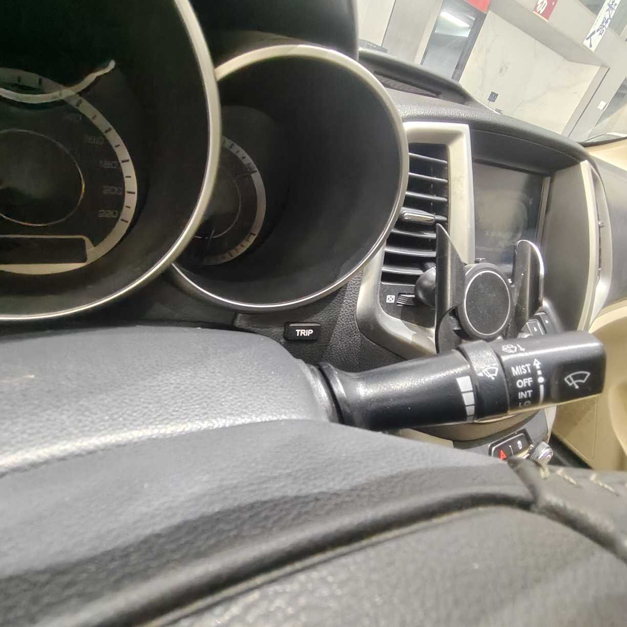 Changan Eado 2015 car image #30