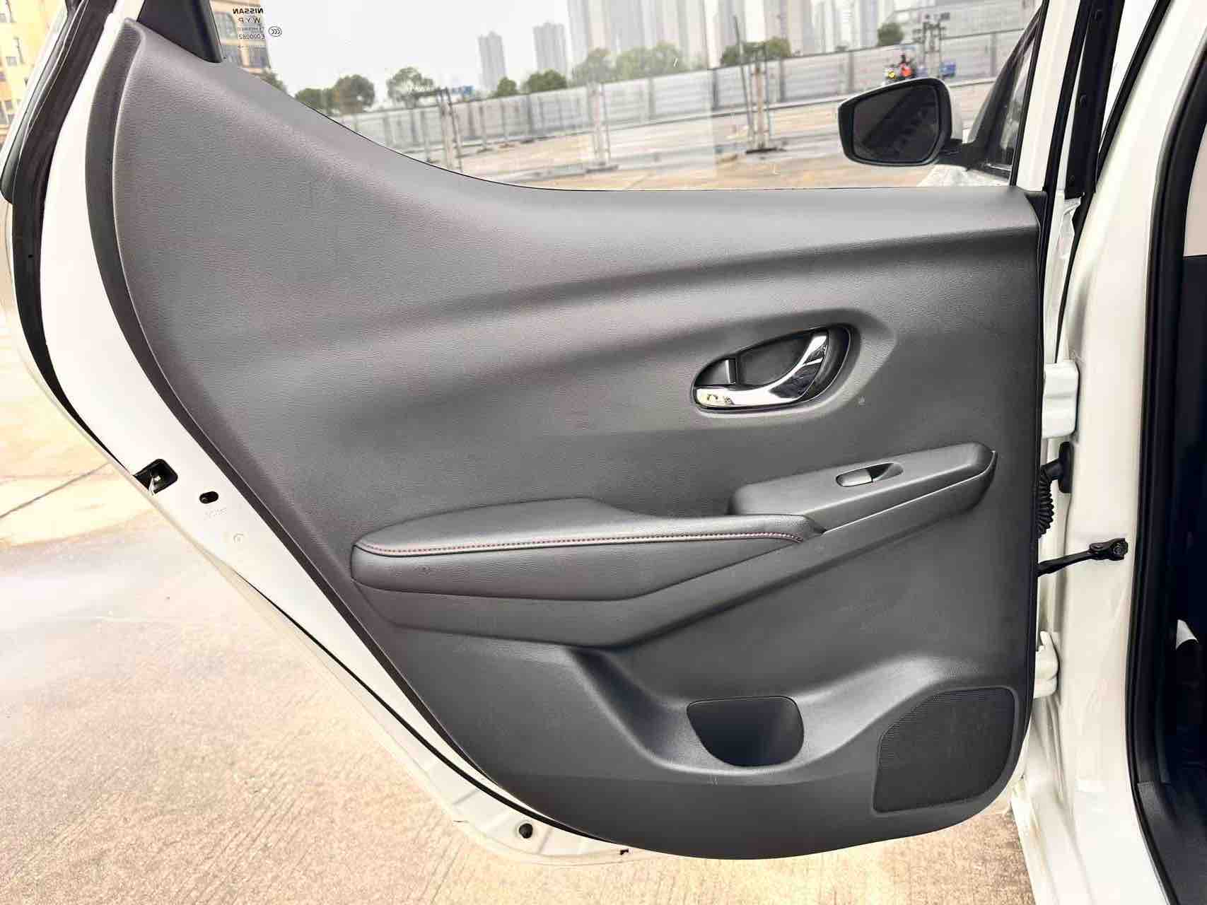 日产 蓝鸟 2019 汽车图片 #30