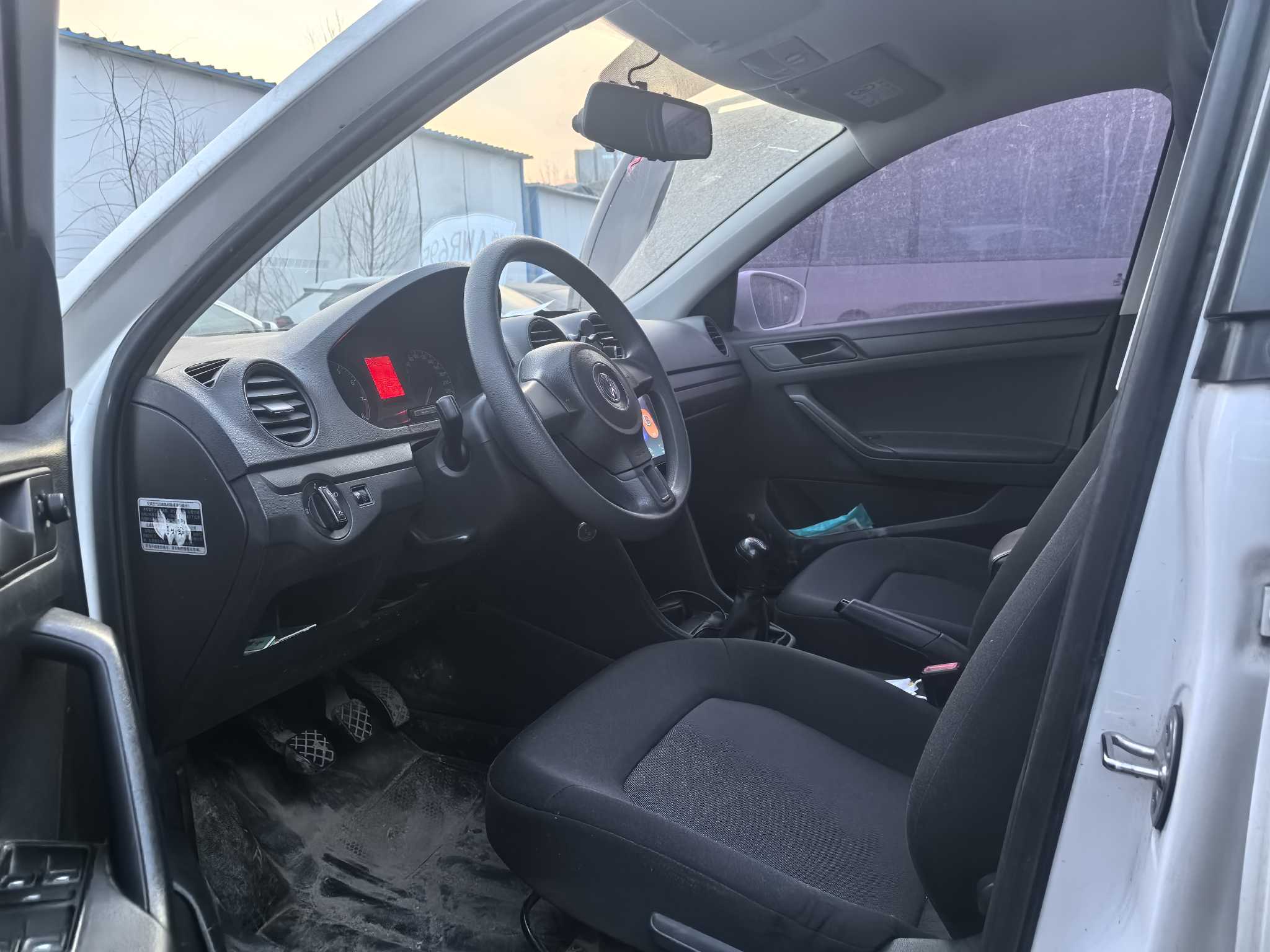 Jetta Jetta 2017 car image #30