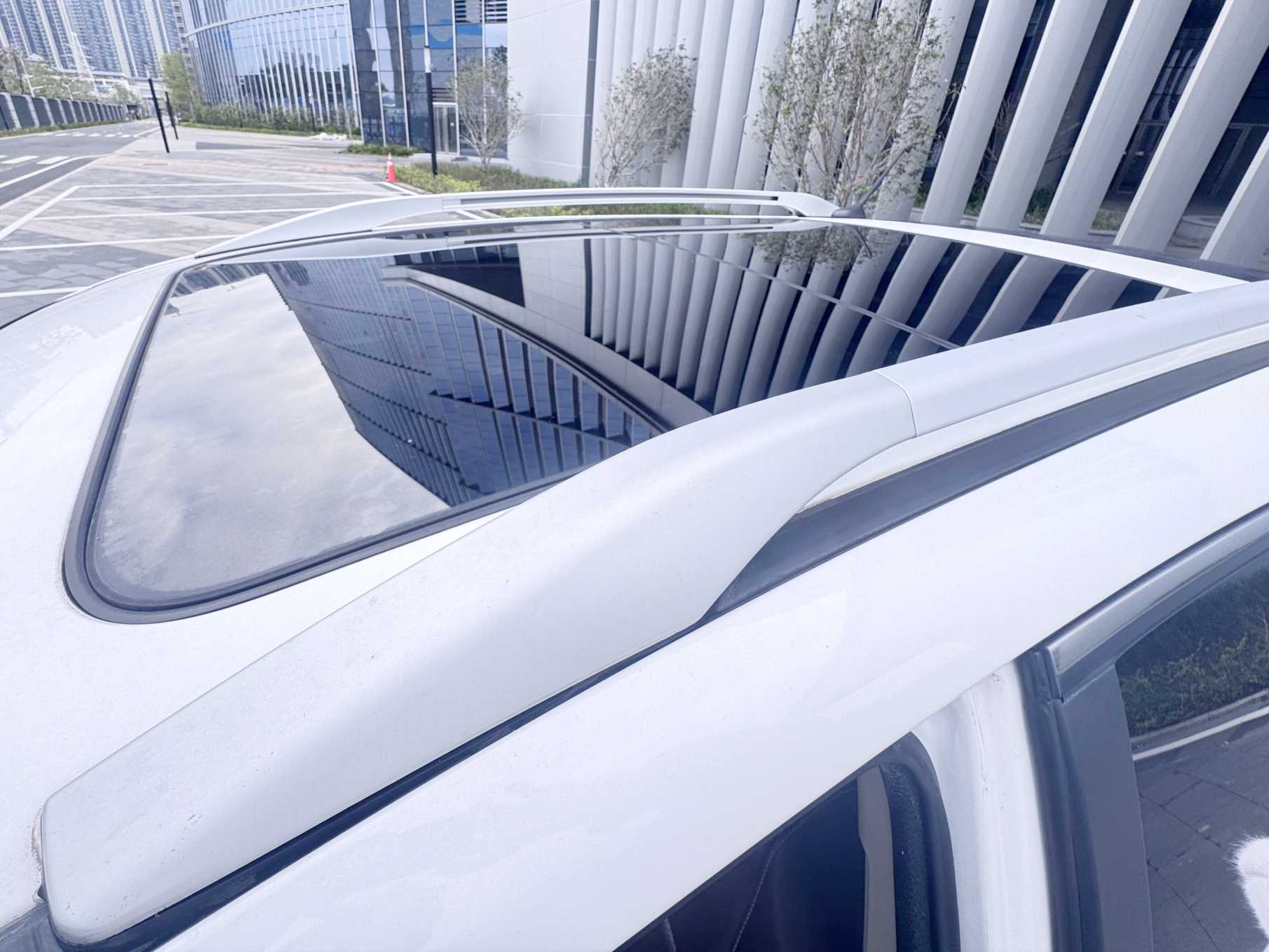 比亚迪 唐新能源 2016 汽车图片 #30