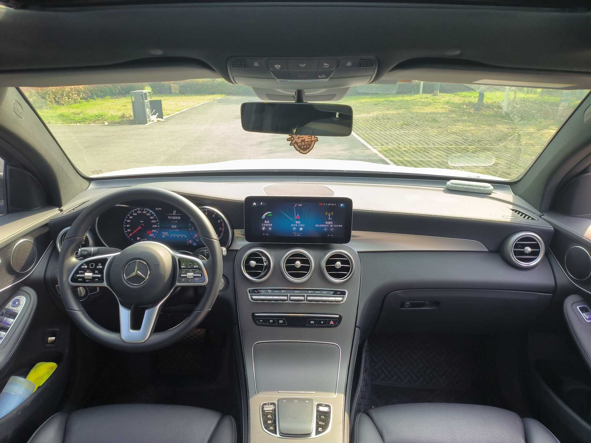 Mercedes-Benz GLC Coupe 2021 #30 Mercedes-Benz GLC Coupe 2021 imagem de carro #30