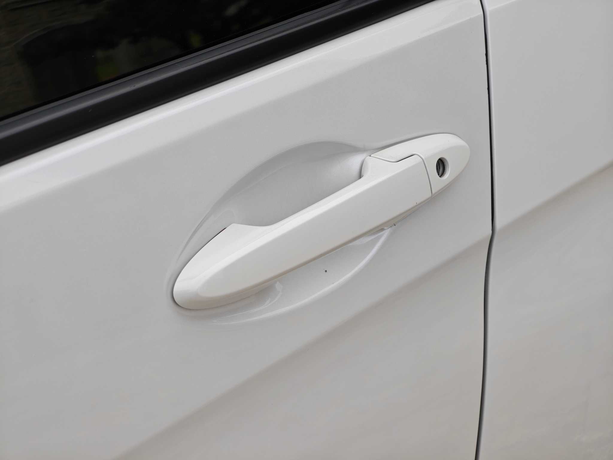 Honda Gienia 2019 car image #30