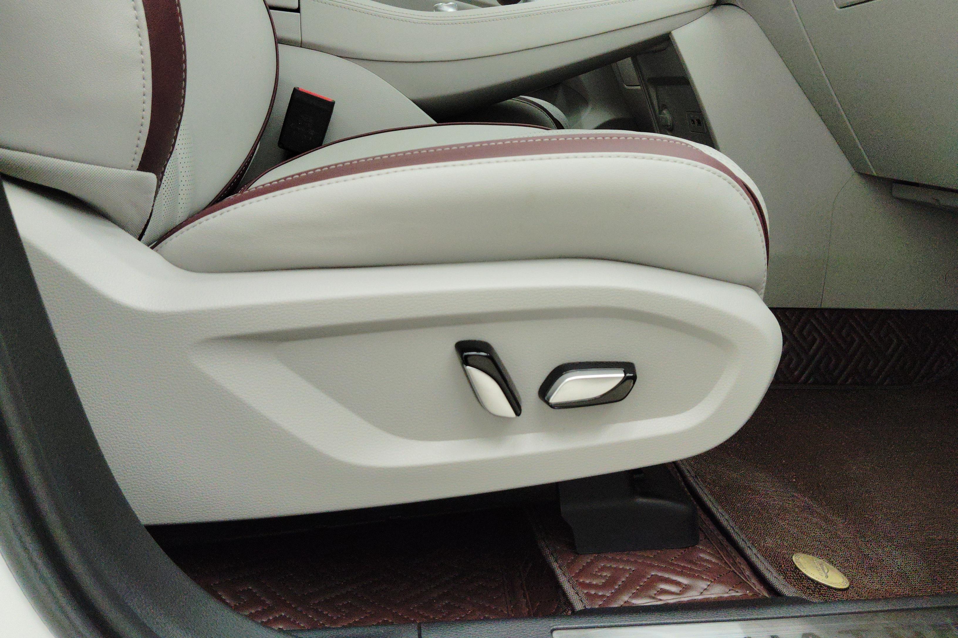 Ford Equator 2021 #30 Ford Equator 2021 car image #30