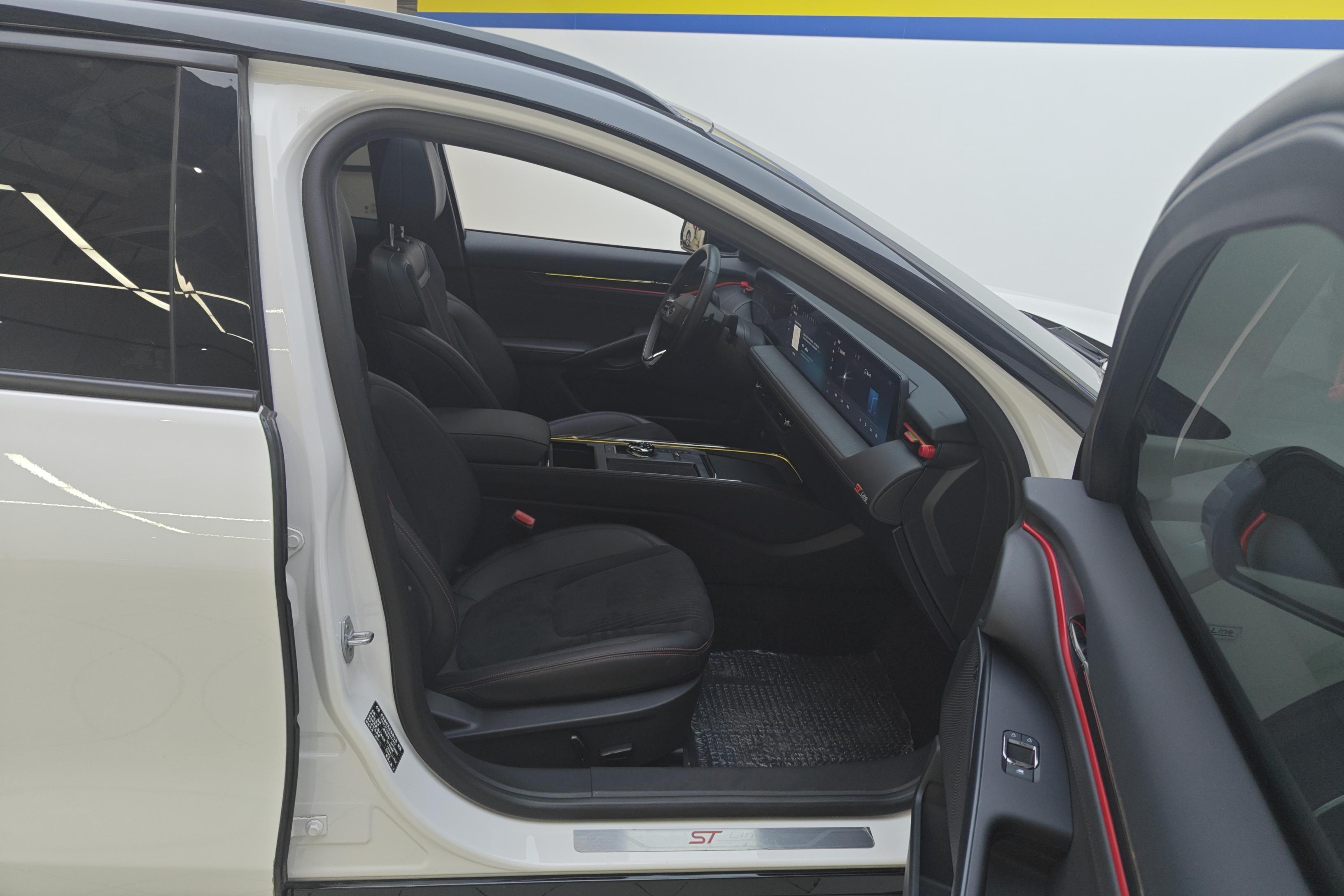 Ford Evos 2021 imagem de carro #30