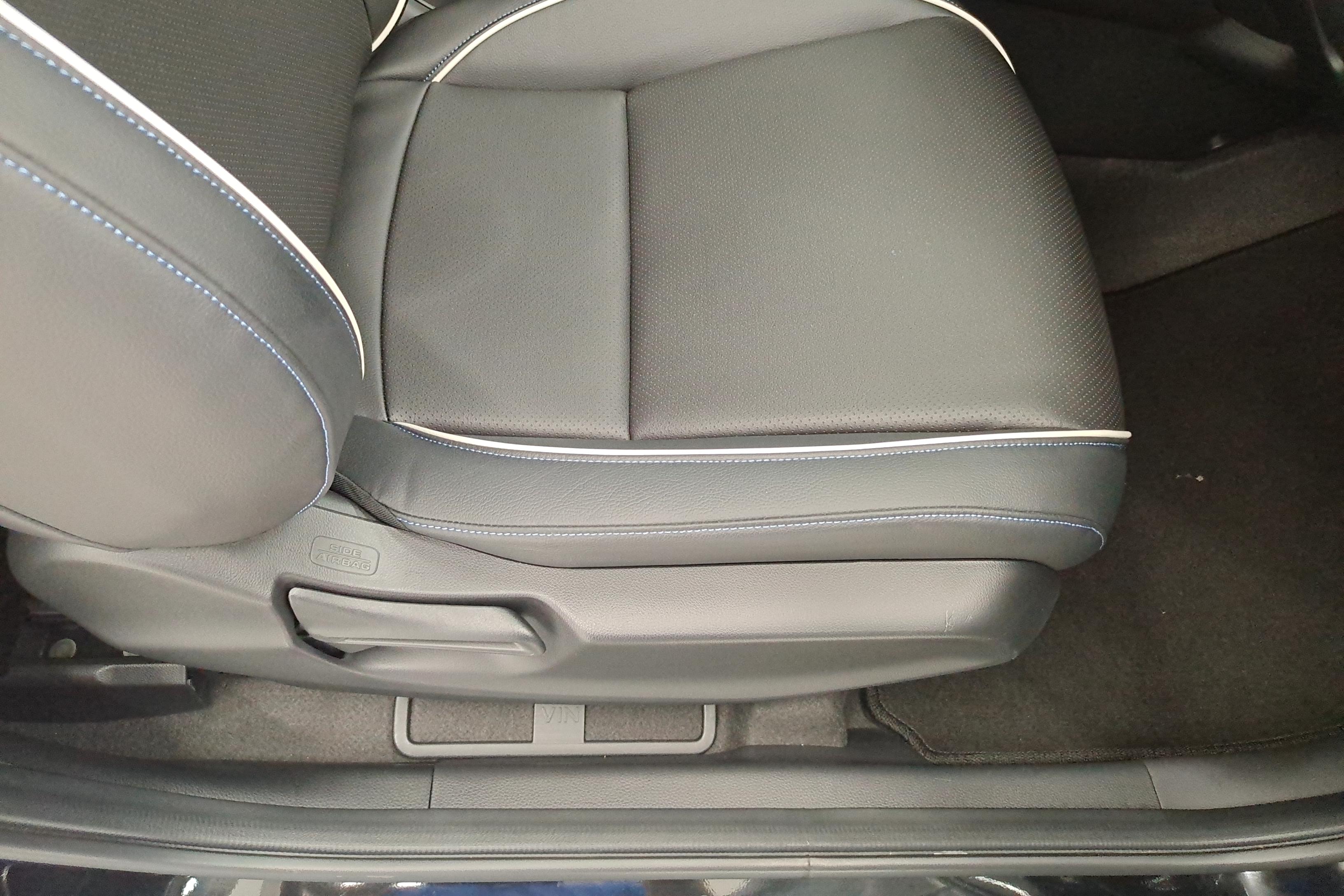 Honda e:NS1 2022 car image #30