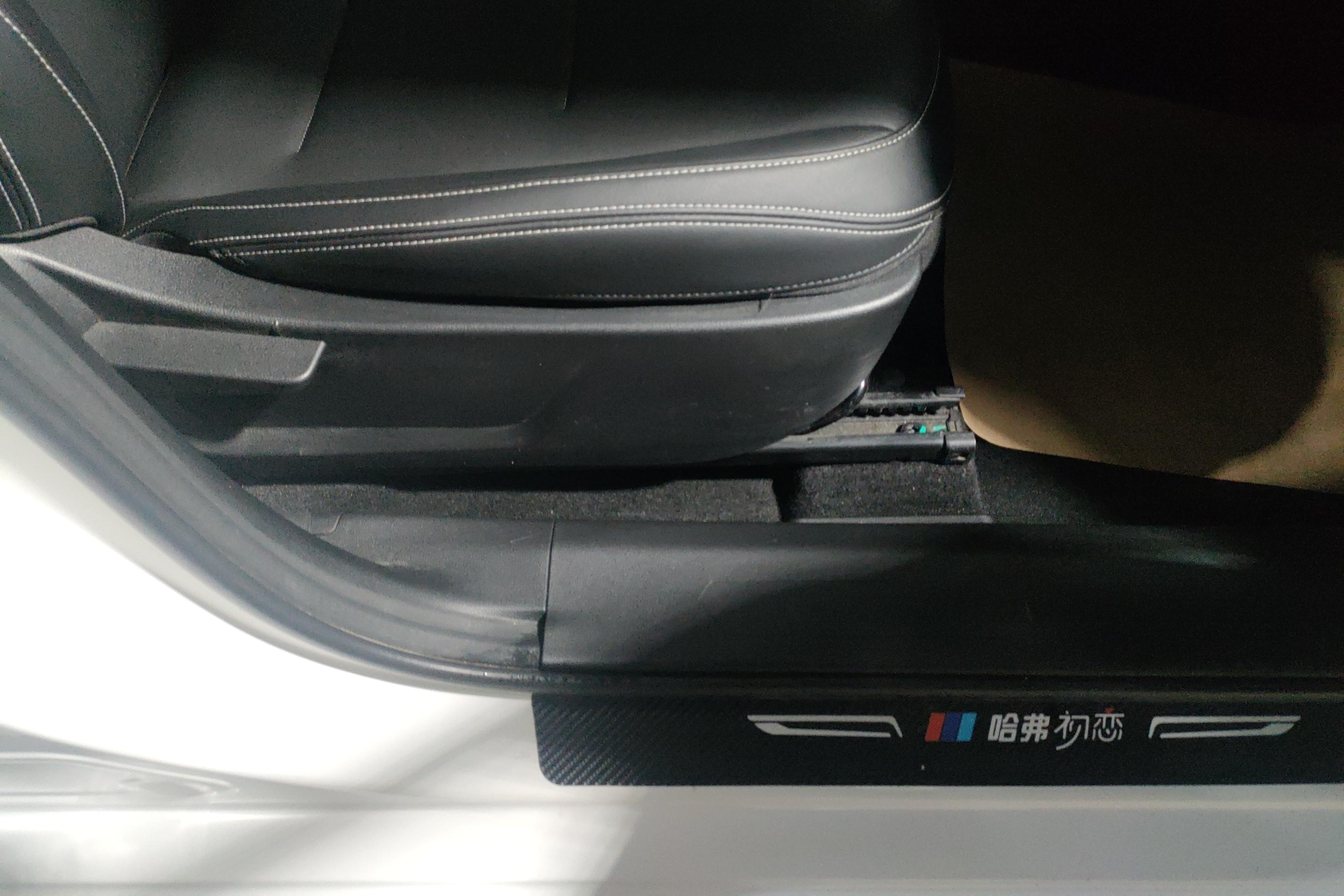 Haval Jolion 2021 car image #30