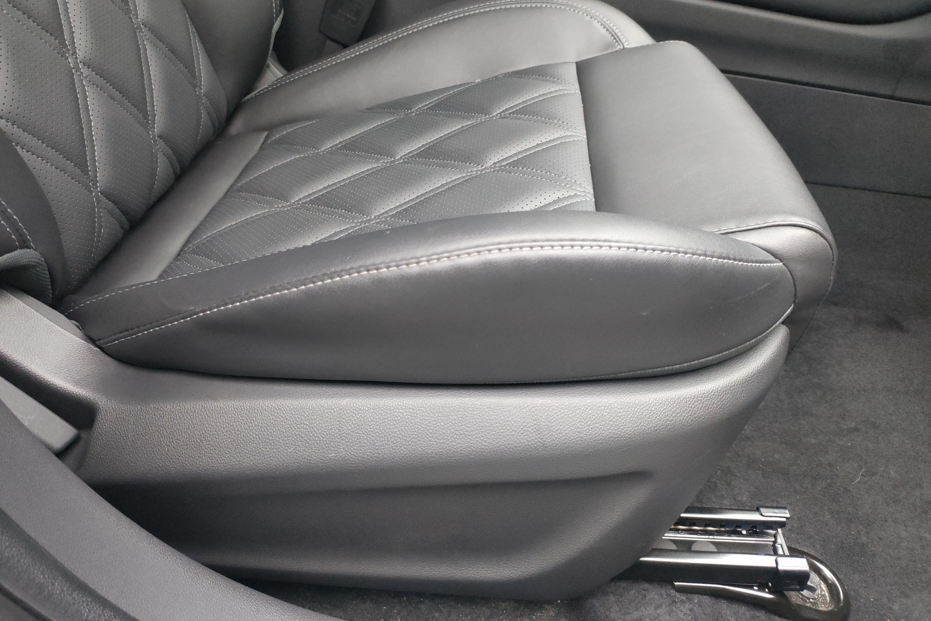 长安 锐程CC 2022 #30 长安 锐程CC 2022 汽车图片 #30