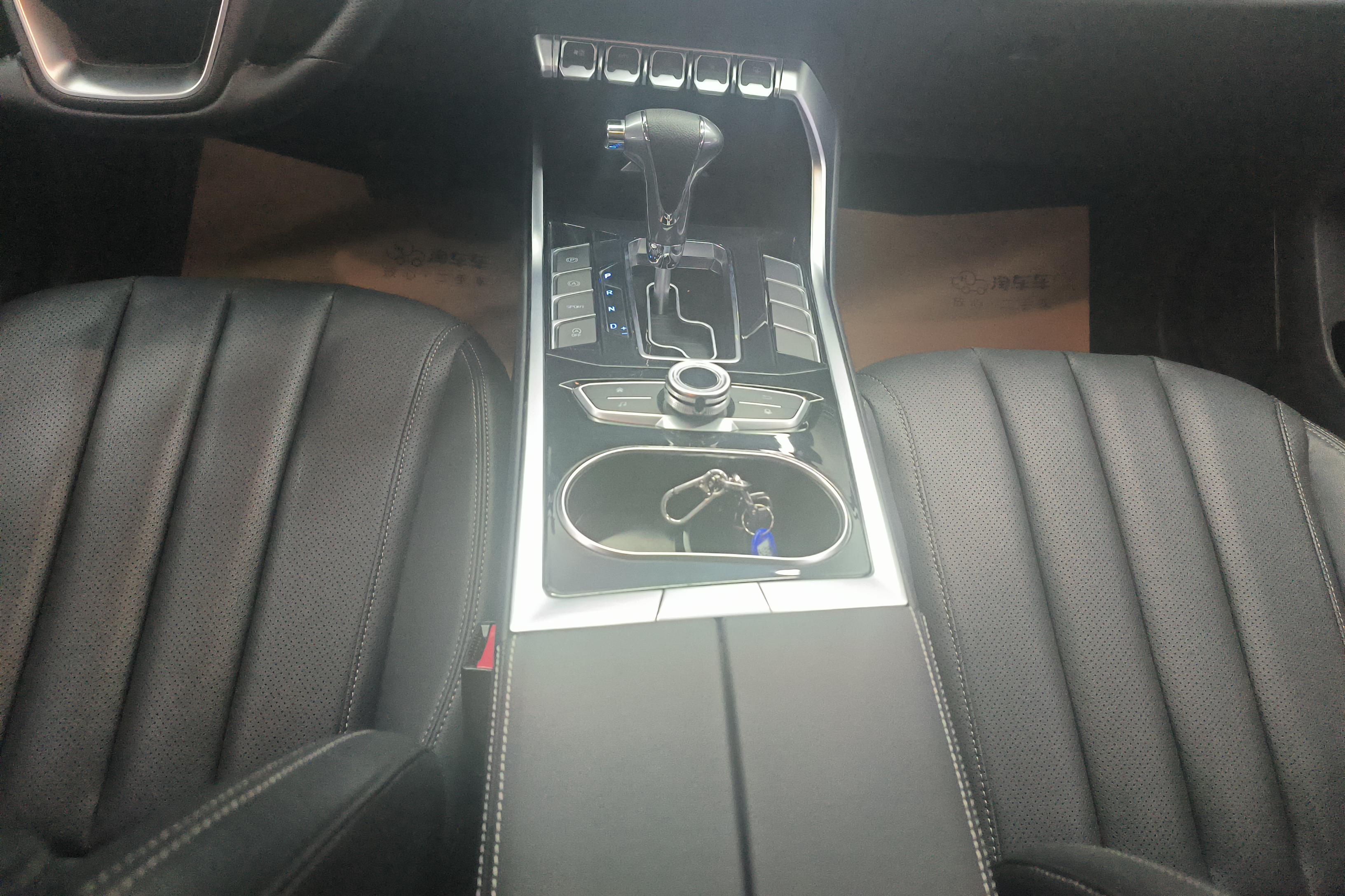 Ford Territory 2021 car image #30