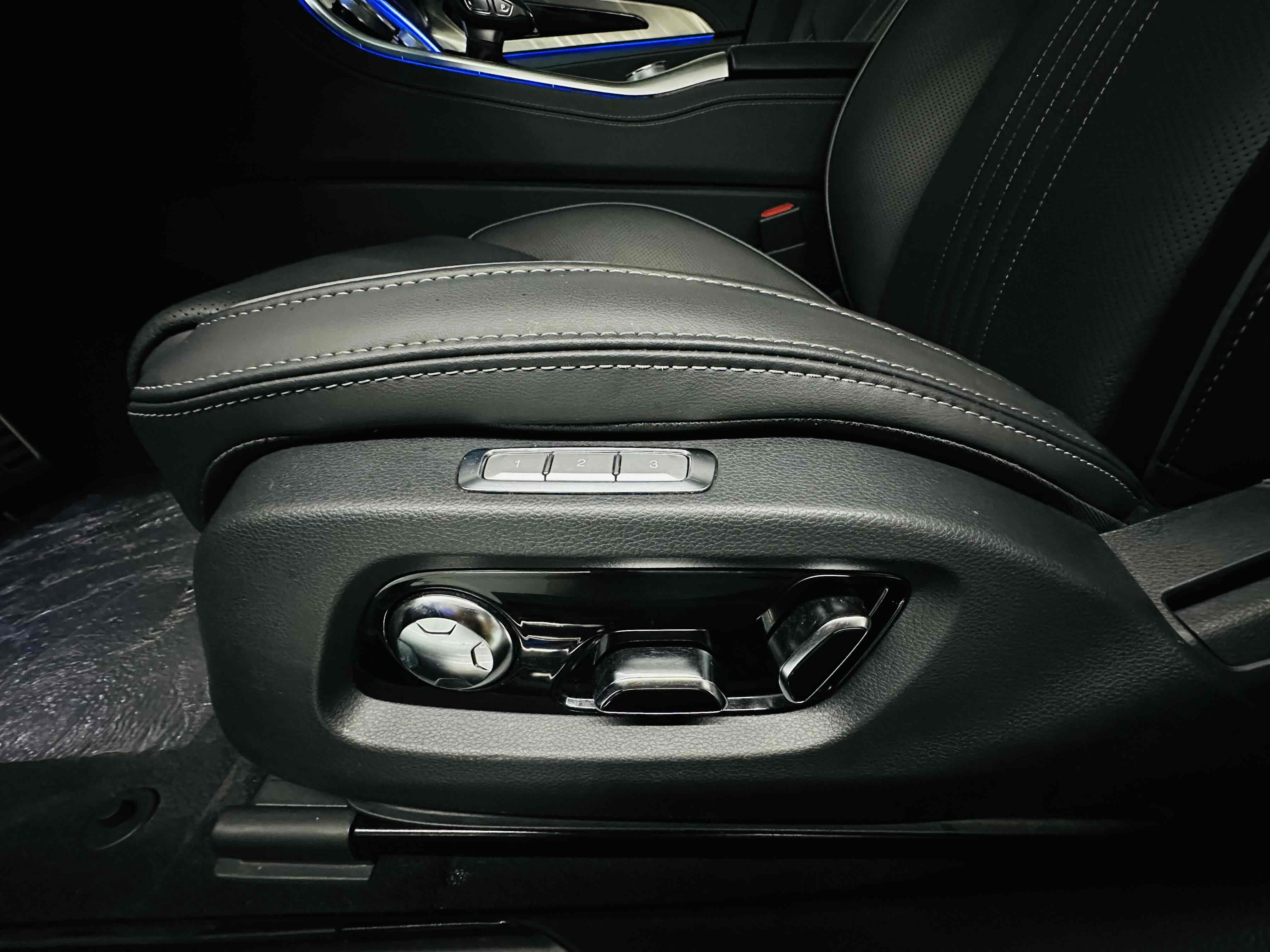 HongQi H9 2022 imagen de coche #30