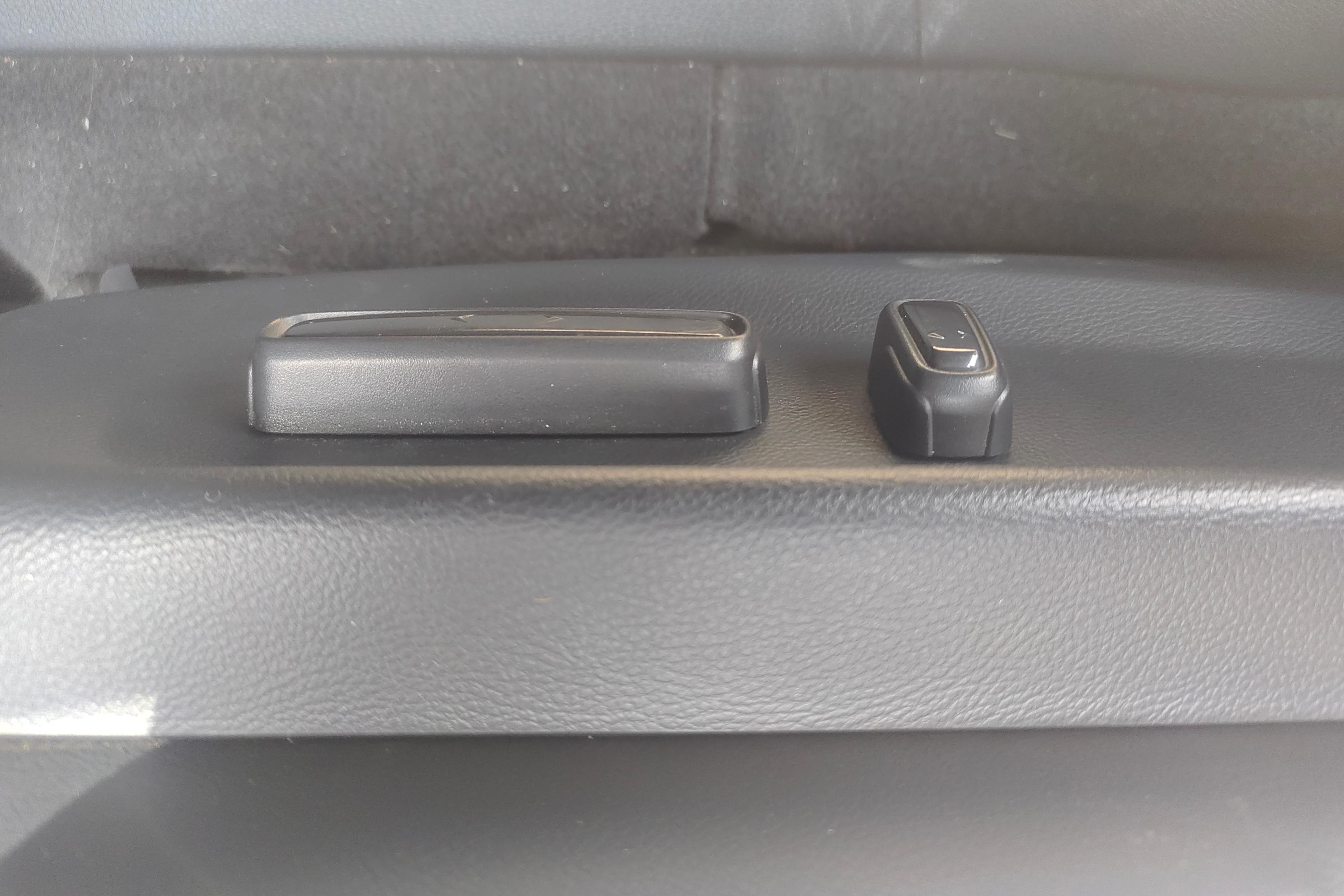 Honda Breeze 2021 car image #30