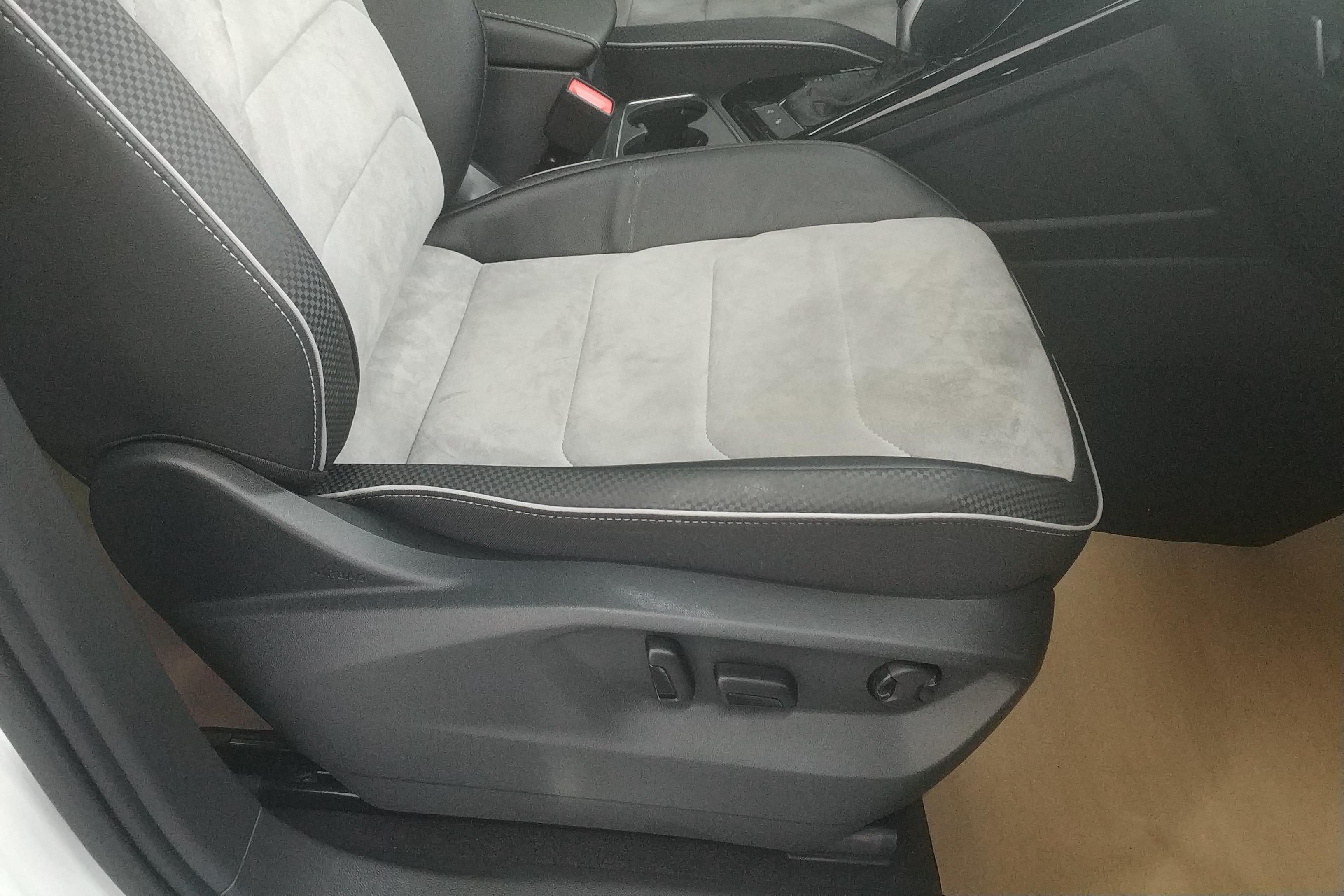 Volkswagen Tayron X 2022 car image #30