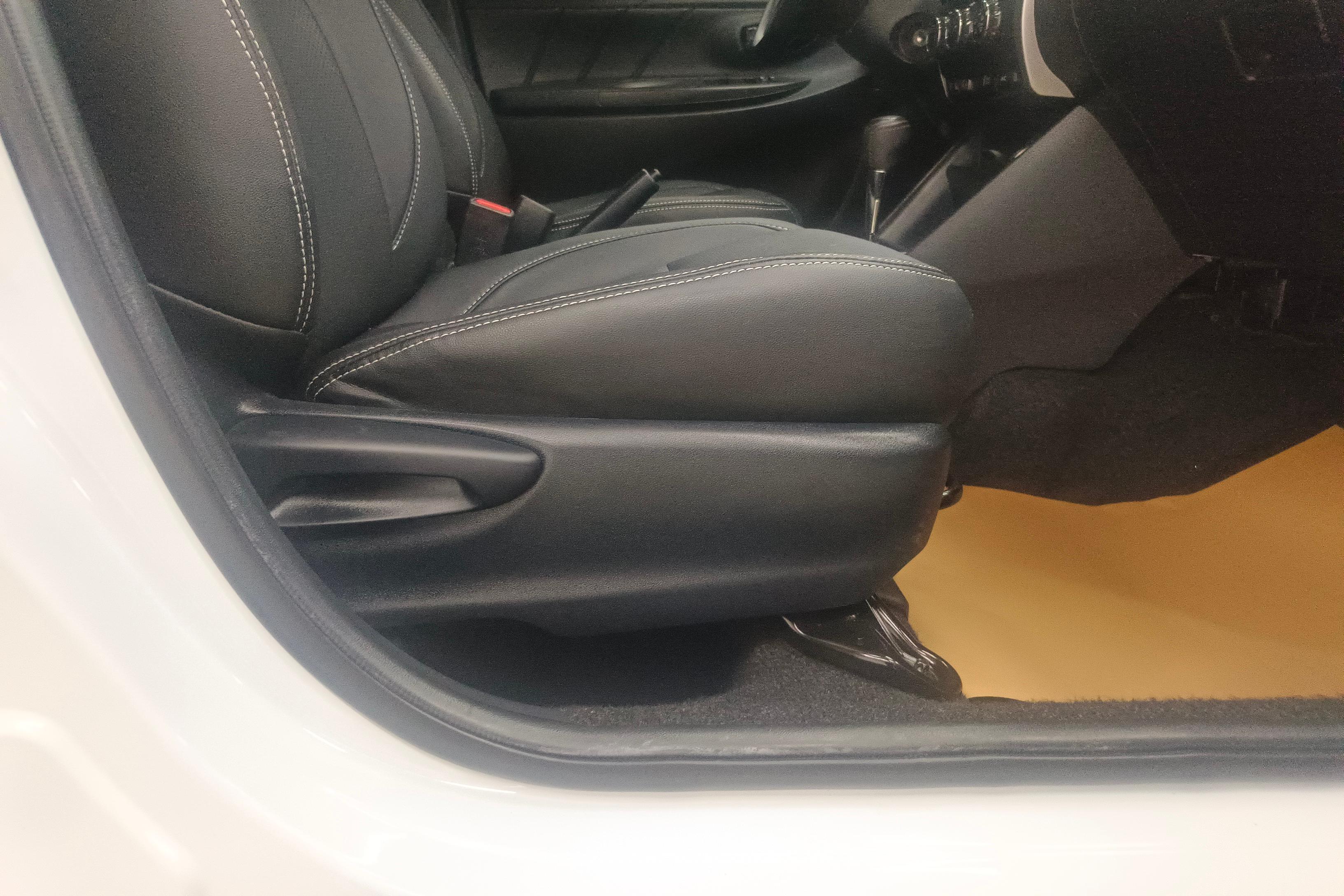 Toyota Vios 2020 car image #30