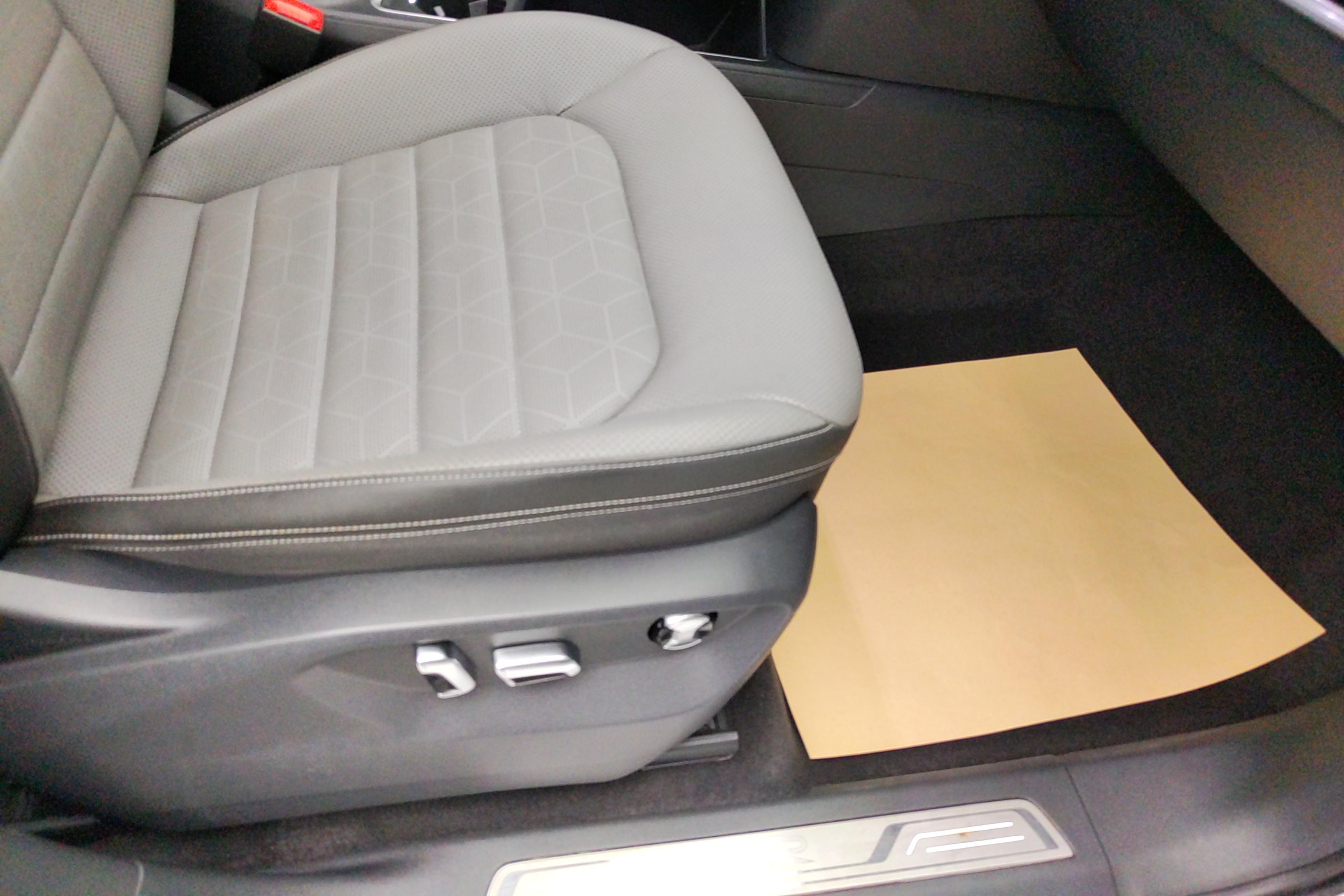 Volkswagen Talagon 2021 #30 Volkswagen Talagon 2021 image de voiture #30