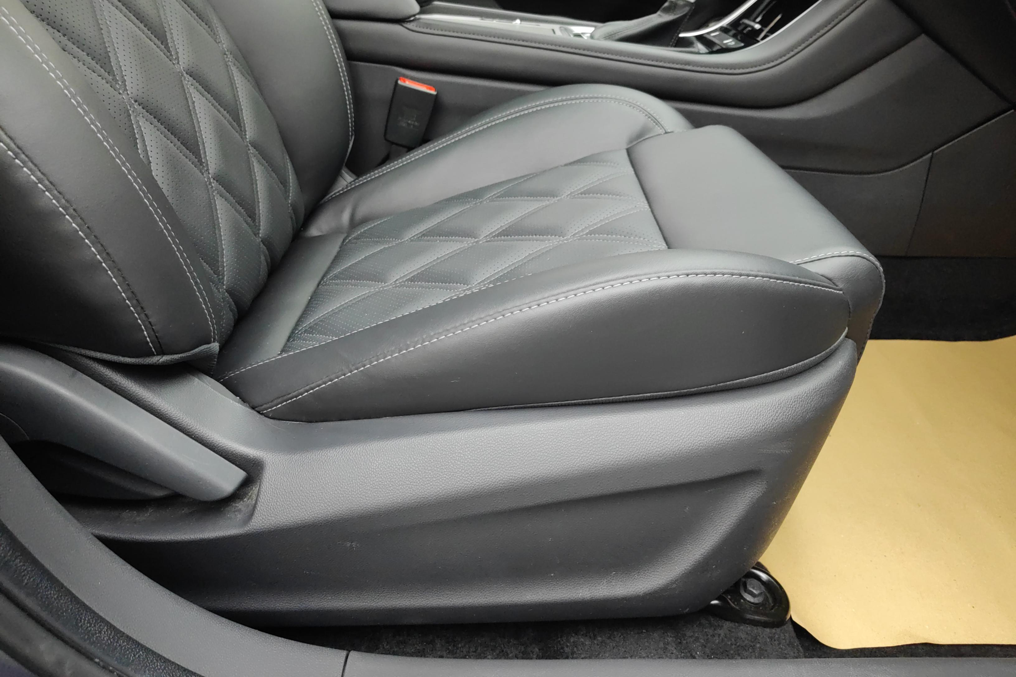 长安 锐程CC 2022 汽车图片 #30