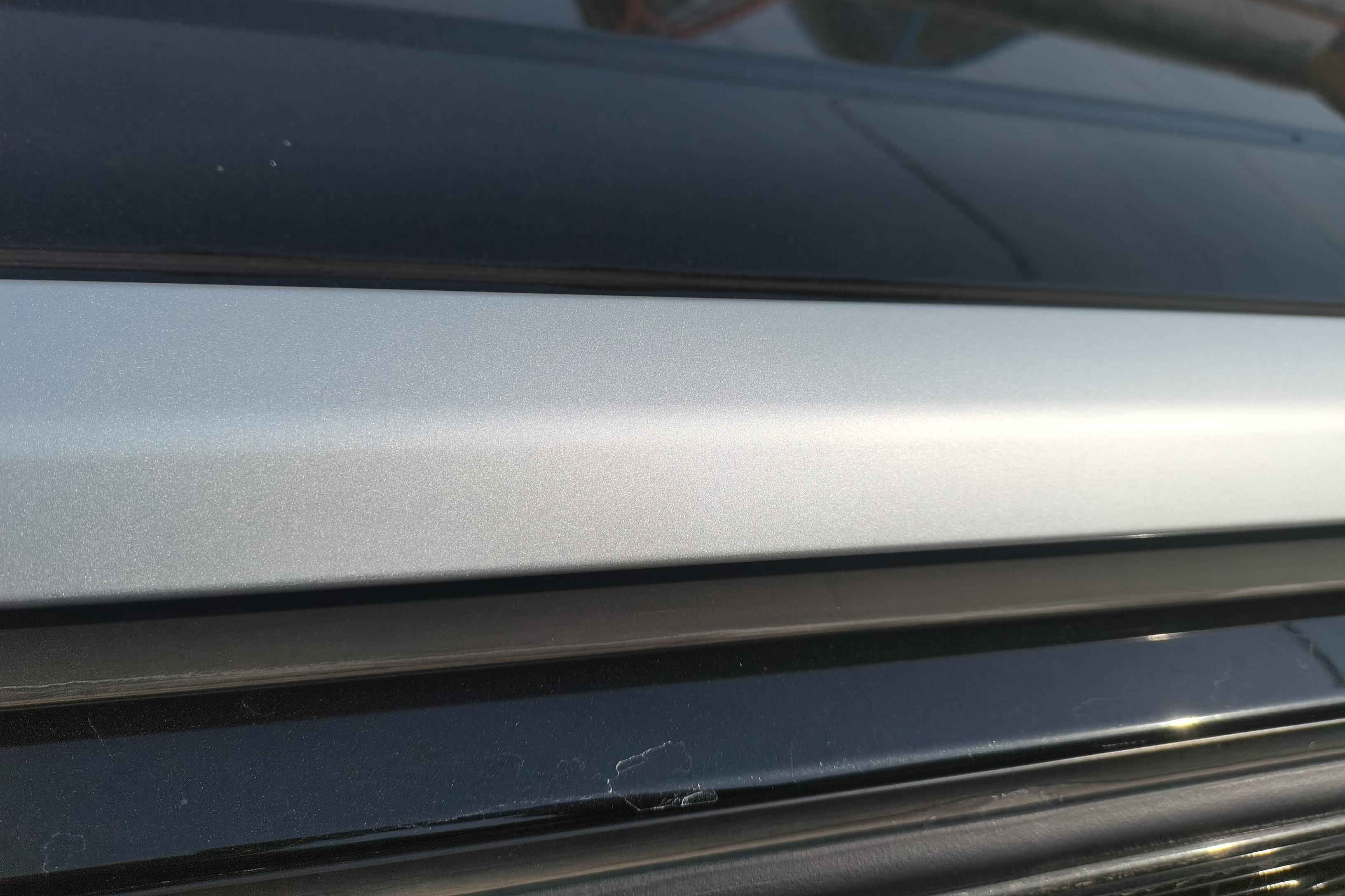 Toyota Granvia 2023 #30 Toyota Granvia 2023 immagine di auto #30