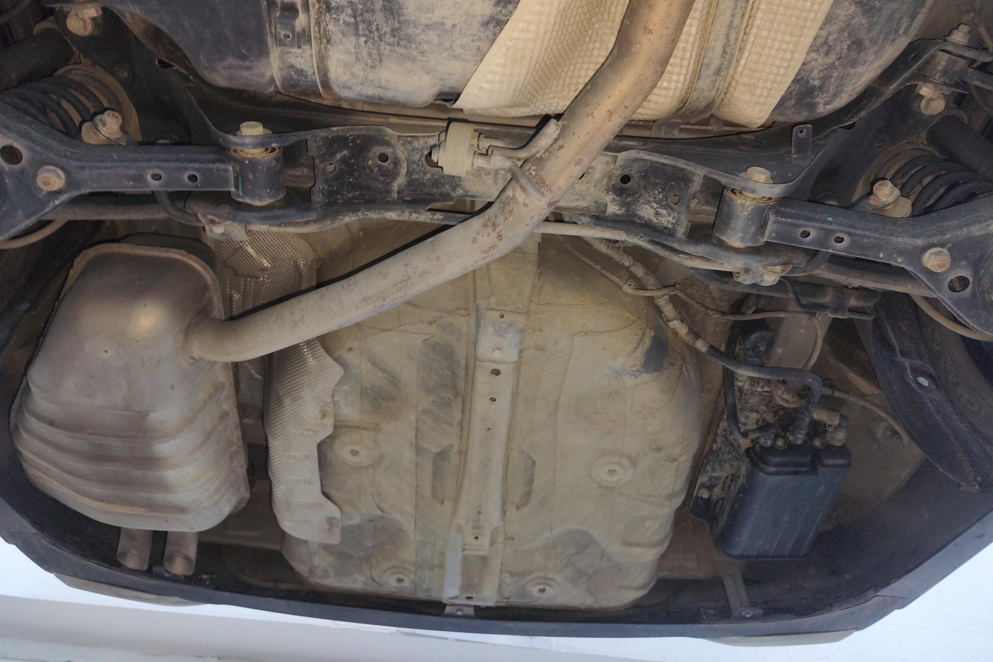 Changan Raeton CC 2022 car image #30