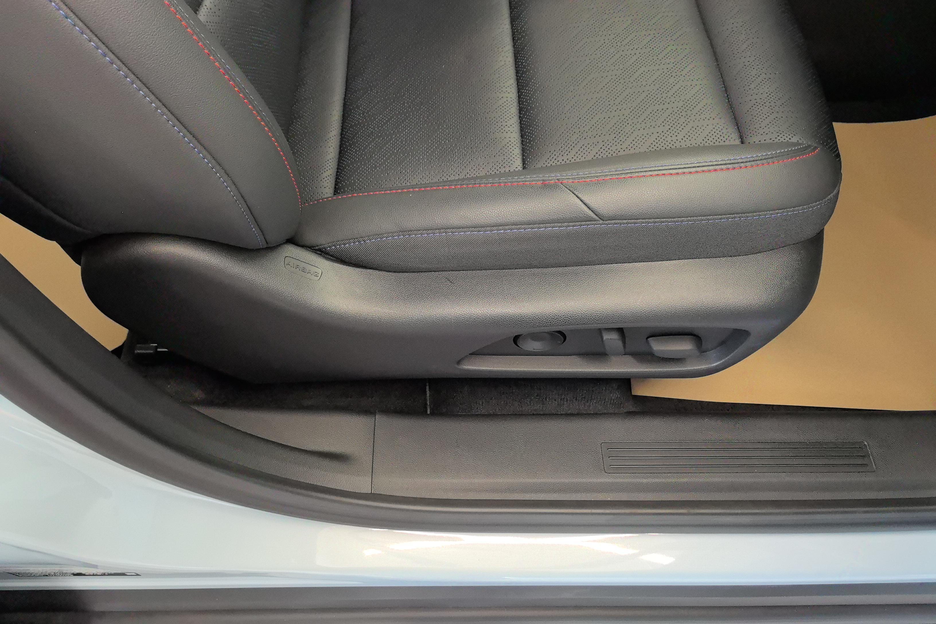 Chevrolet Equinox Plus 2024 #30 Chevrolet Equinox Plus 2024 car image #30