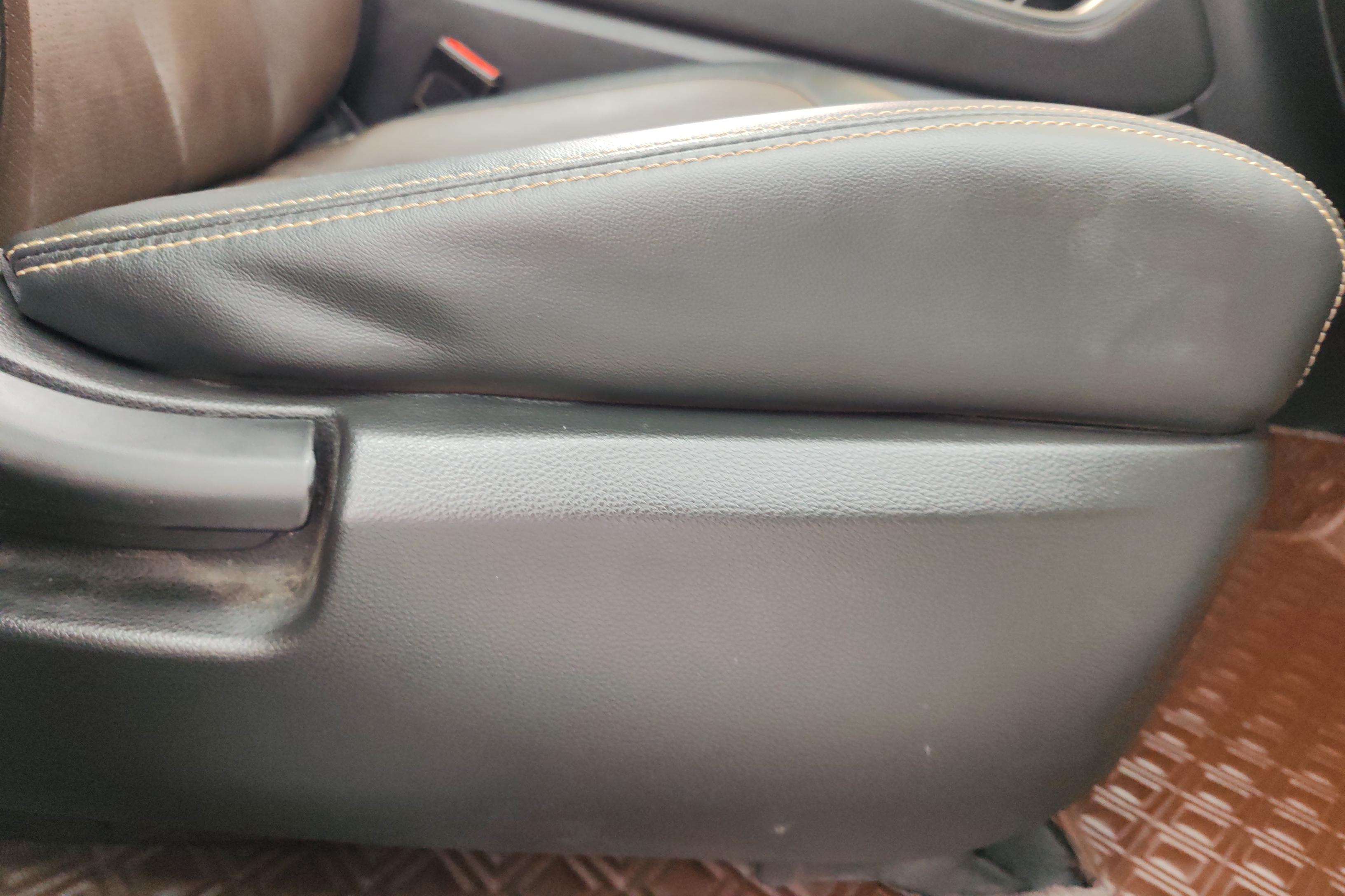 GAC Trumpchi GS5 2019 car image #30