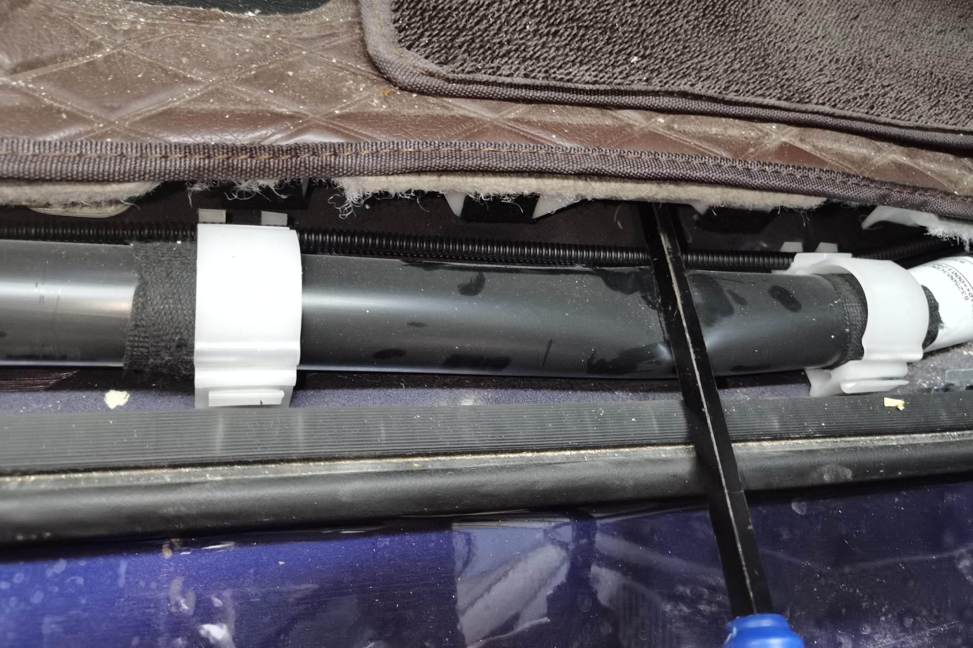 GAC Trumpchi E8 2024 car image #30