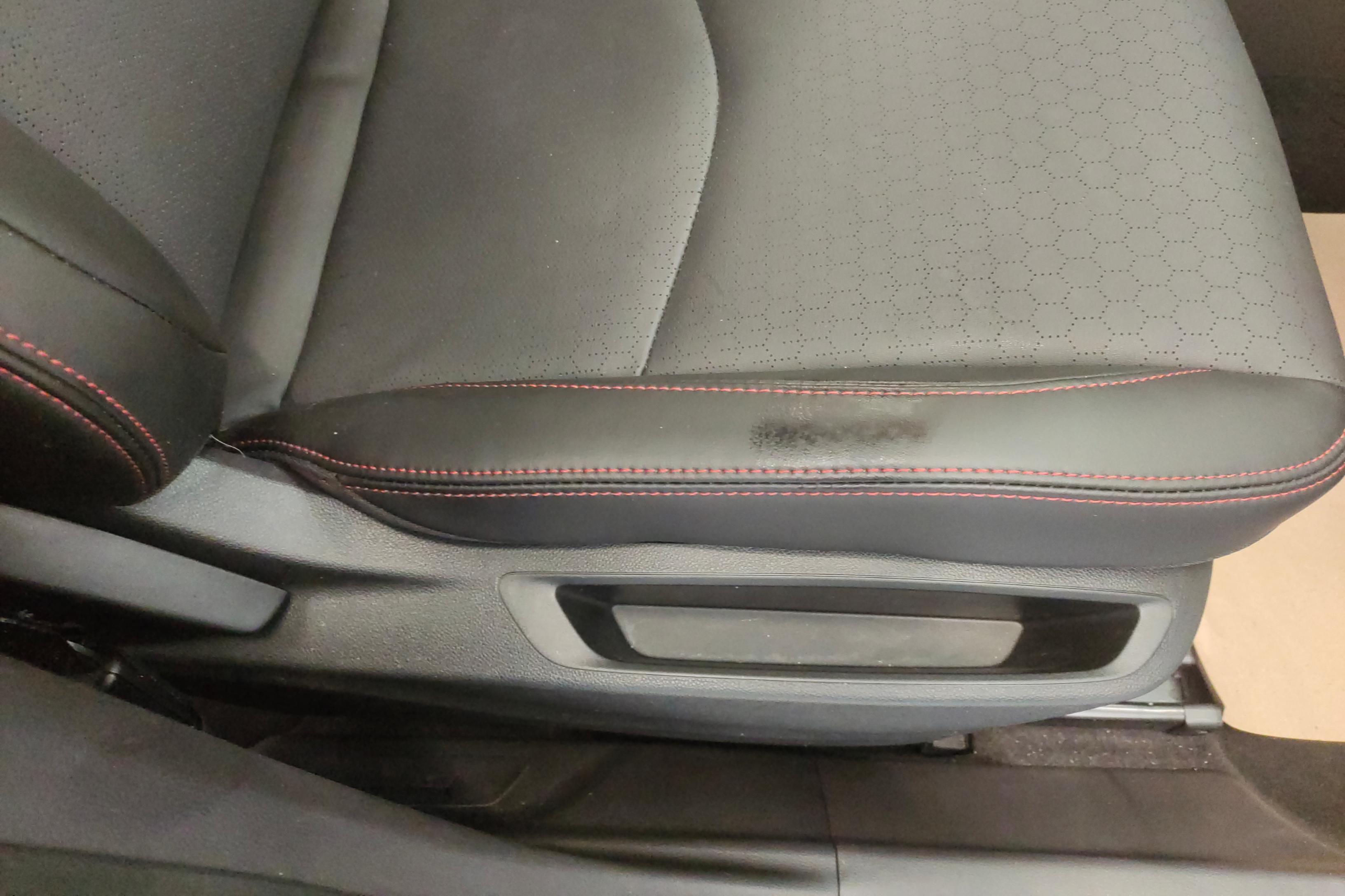 Chevrolet Orlando 2019 car image #30