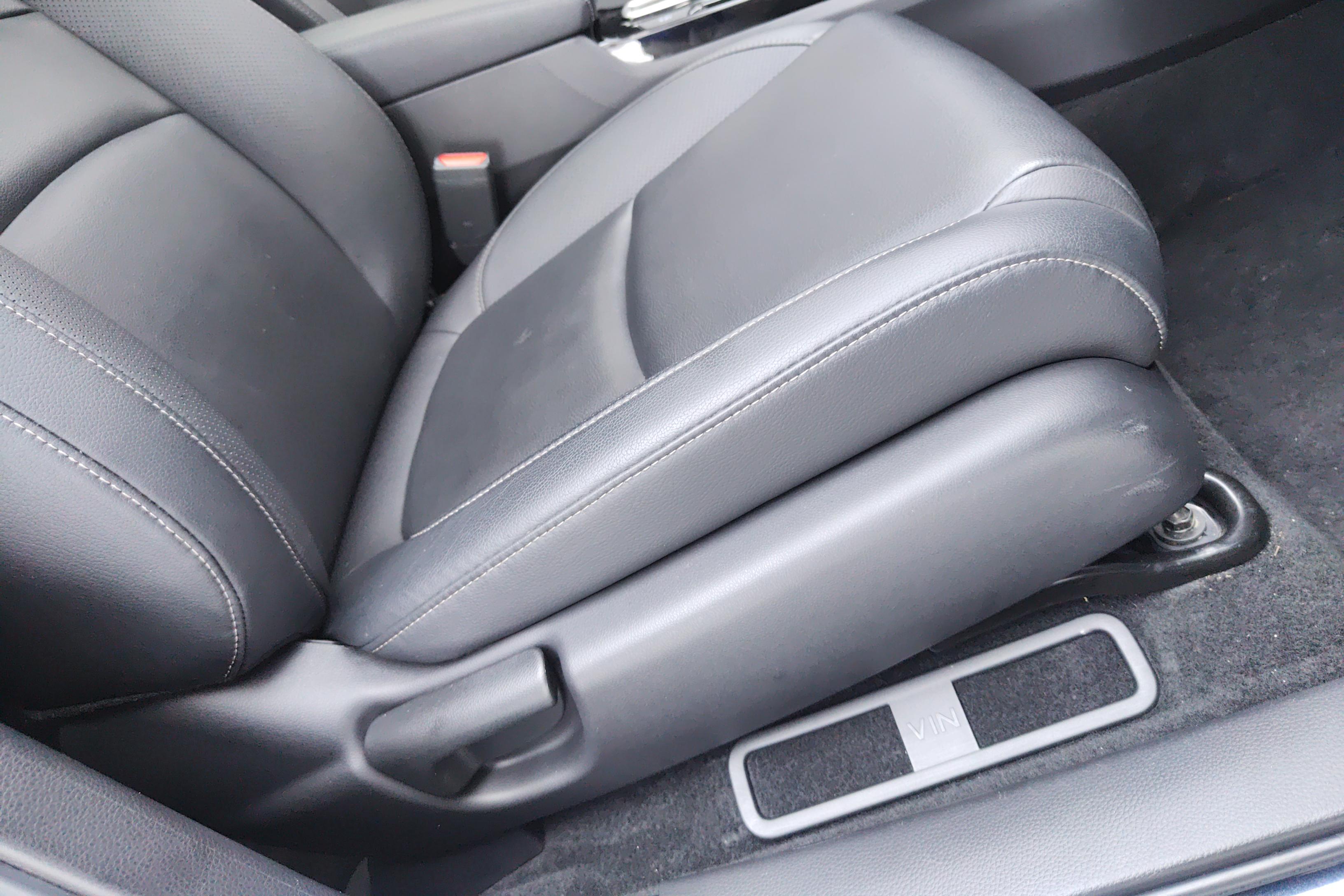 Honda Envix 2019 صورة سيارة #30