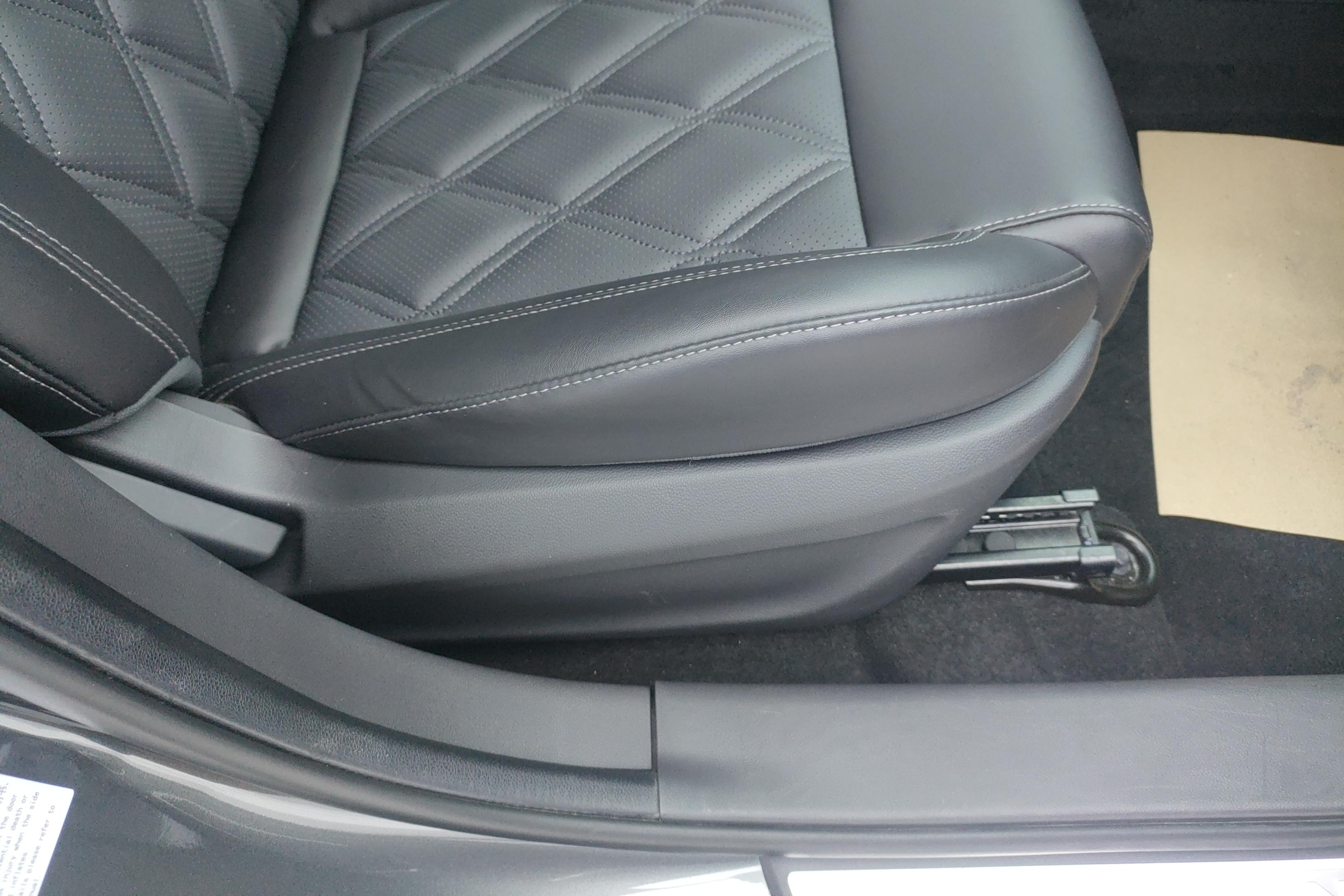 长安 锐程CC 2021 汽车图片 #30