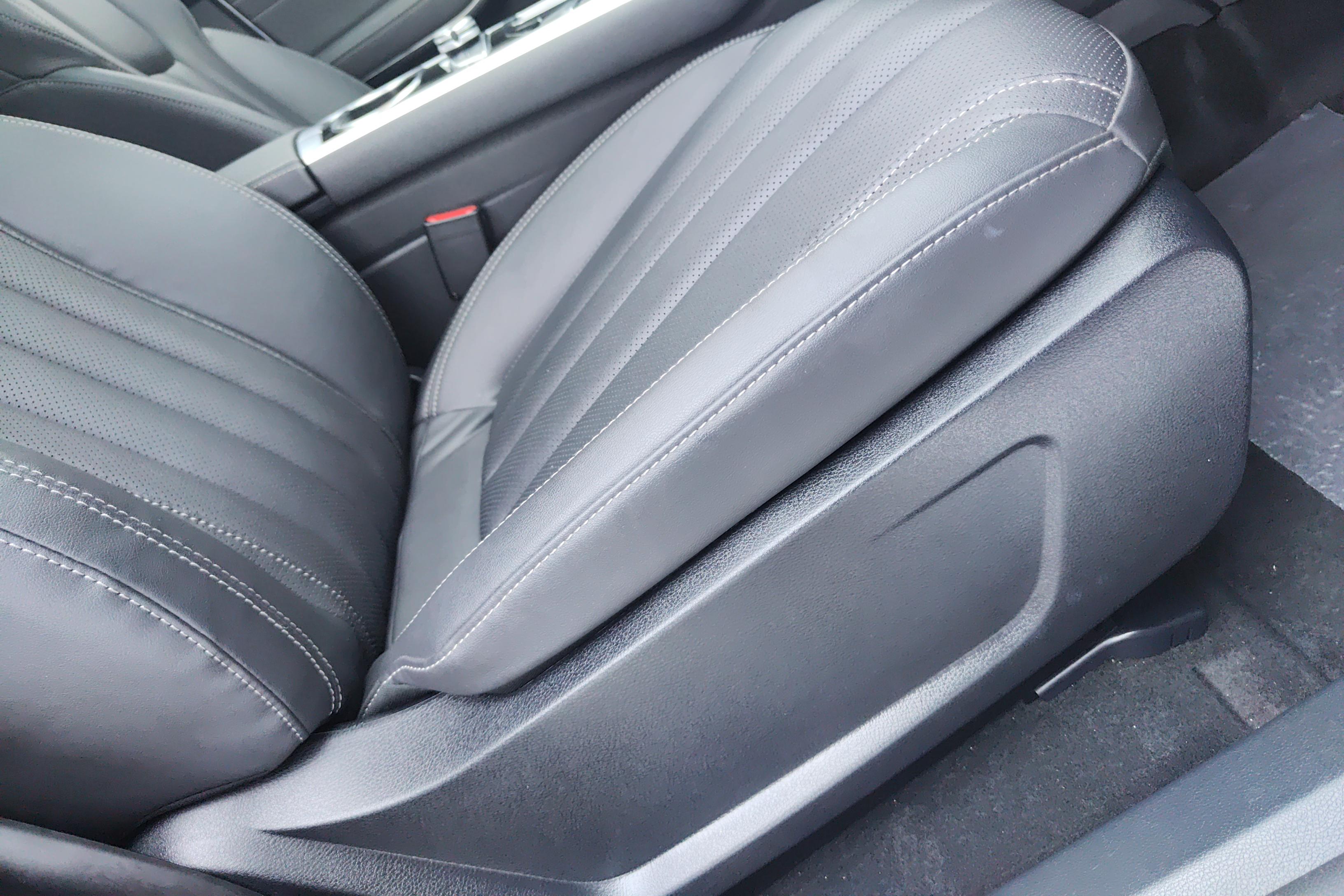 Ford Territory 2021 #30 Ford Territory 2021 immagine di auto #30