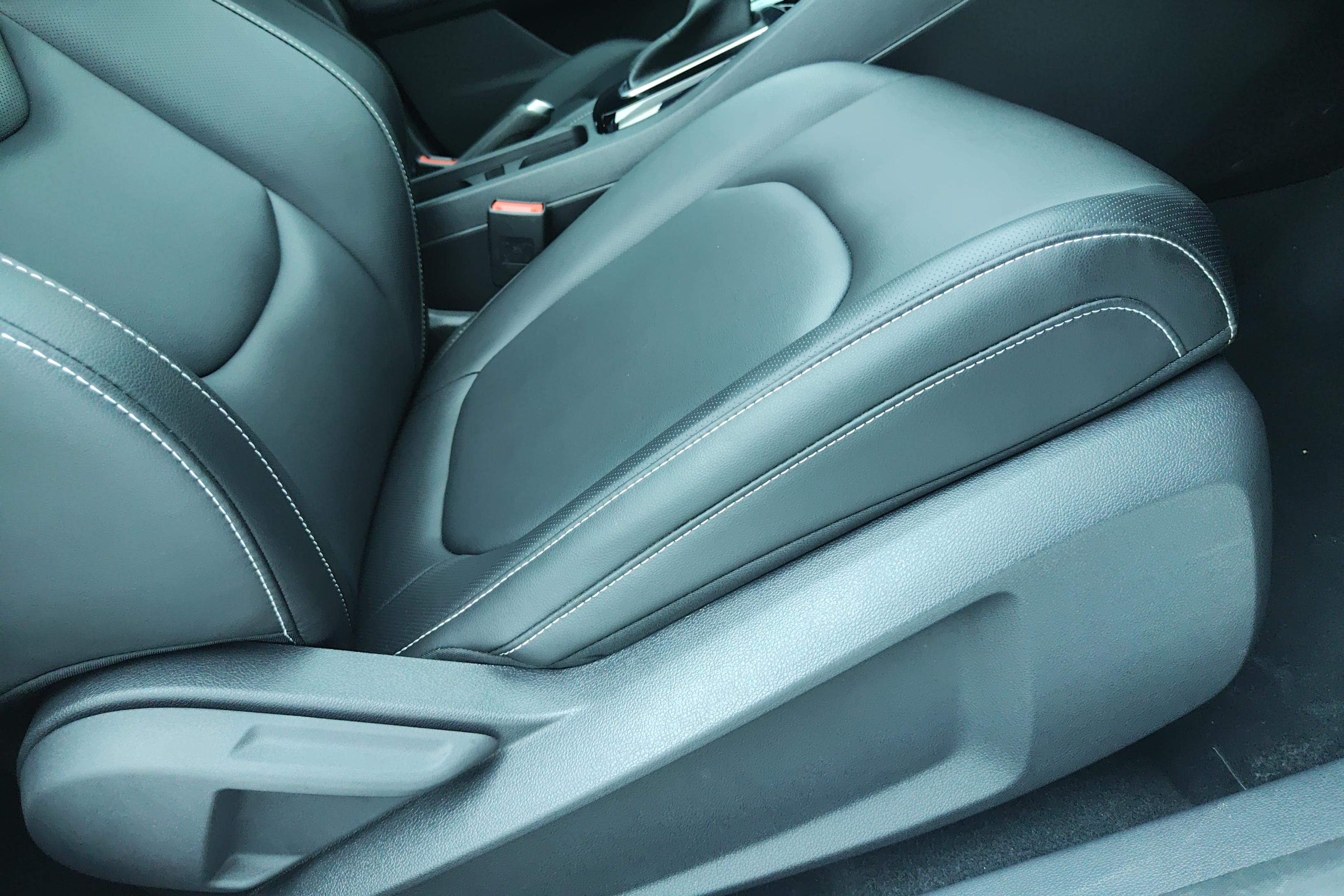 Ford Escort 2021 #30 Ford Escort 2021 immagine di auto #30