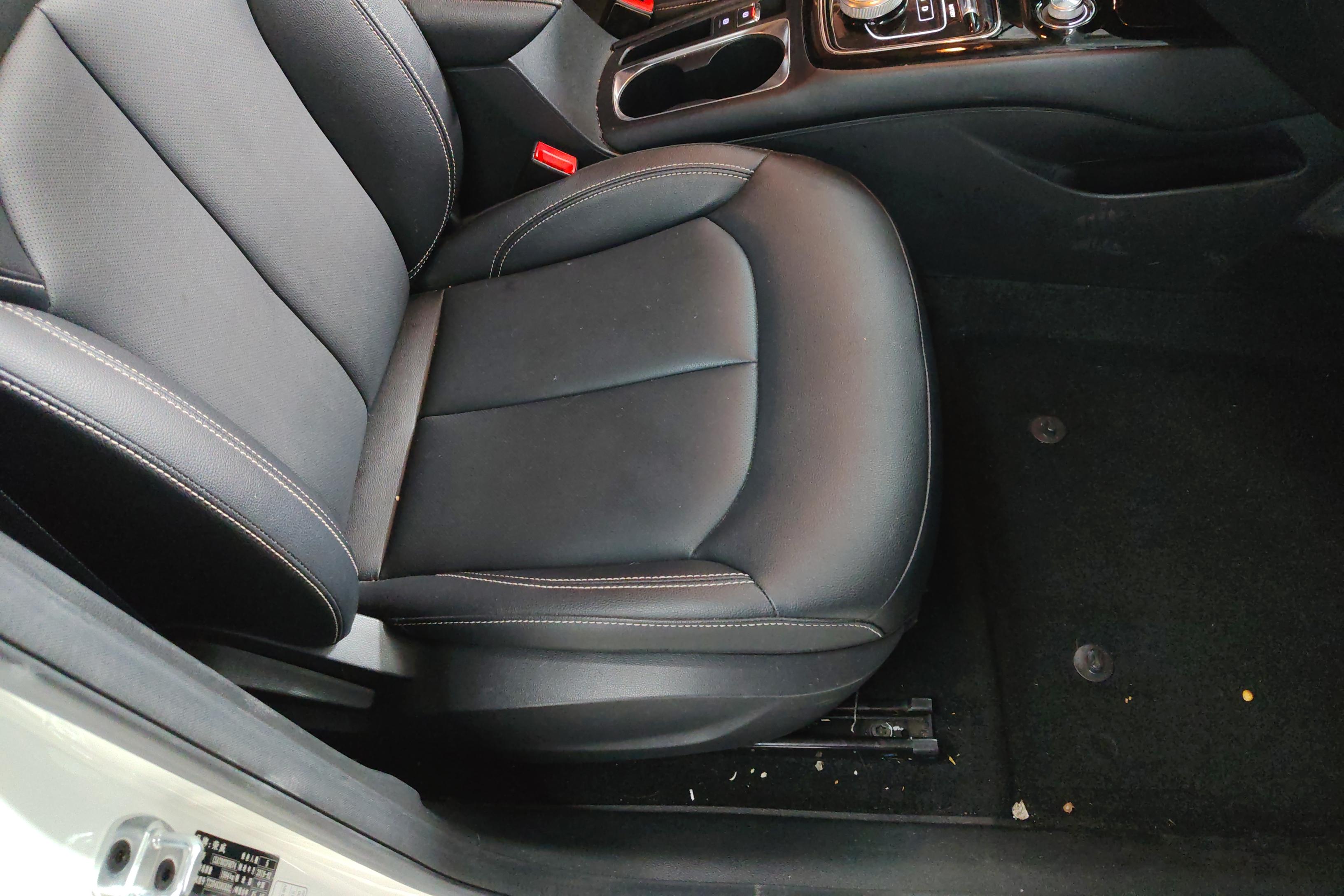 荣威 荣威Ei5 2019 汽车图片 #30