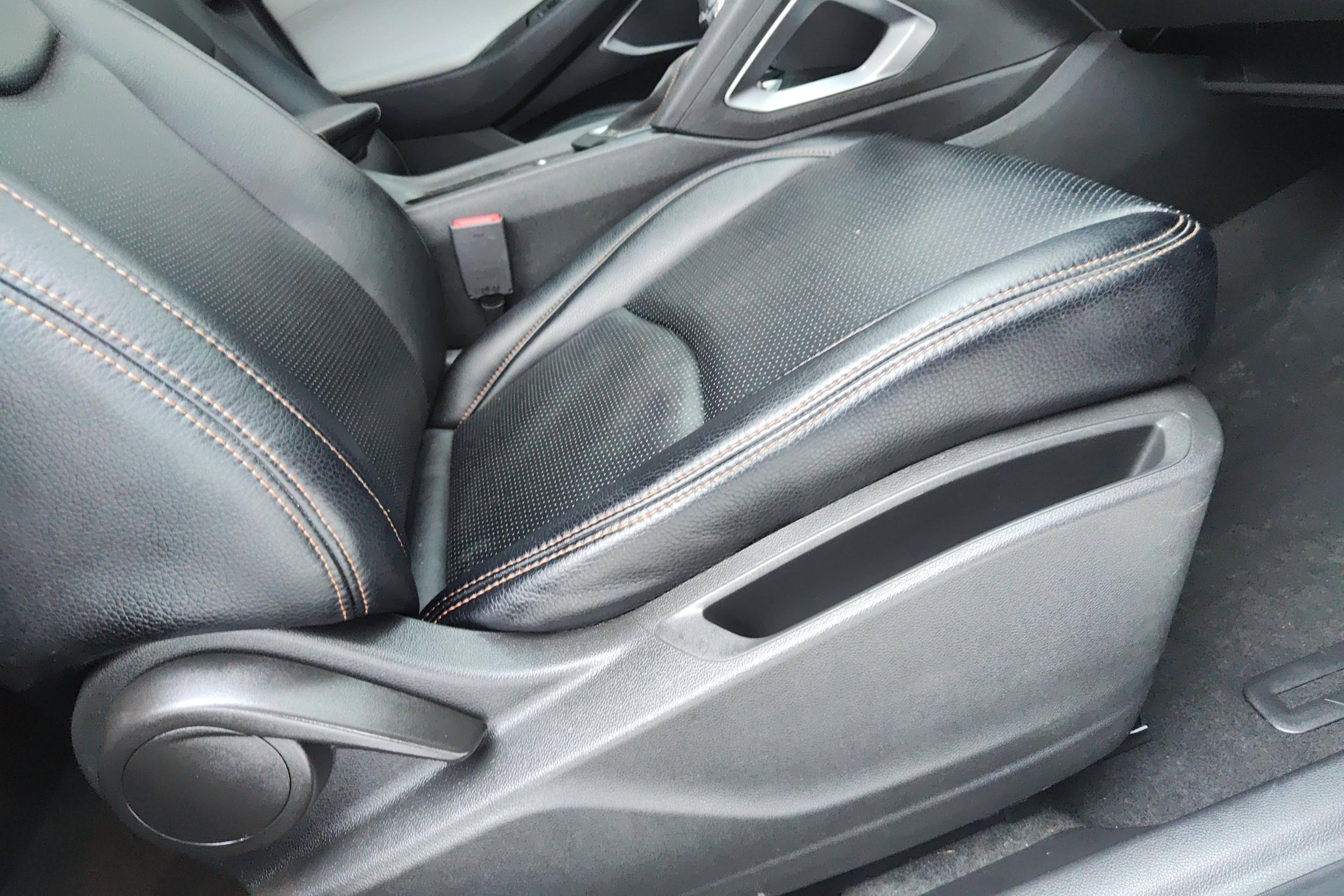 Chevrolet Orlando 2020 car image #30