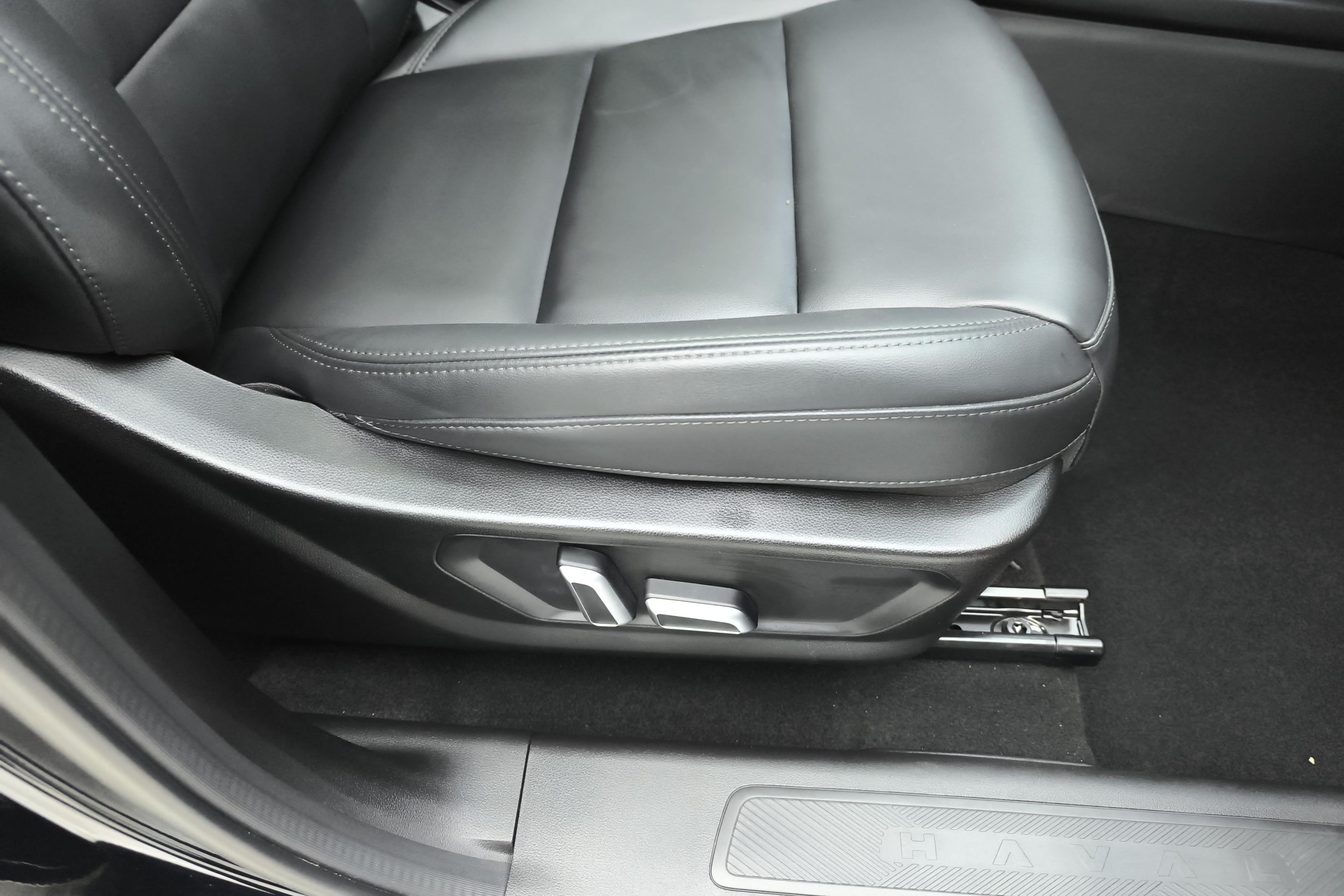 Haval Fierce Dragon MAX 2024 #30 Haval Fierce Dragon MAX 2024 car image #30