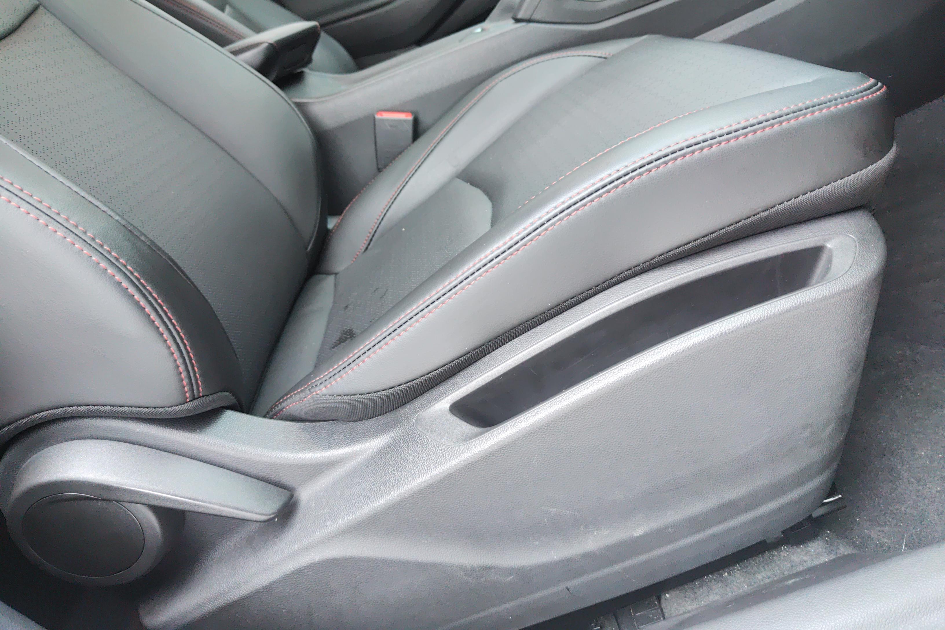 Chevrolet Orlando 2019 #30 Chevrolet Orlando 2019 car image #30