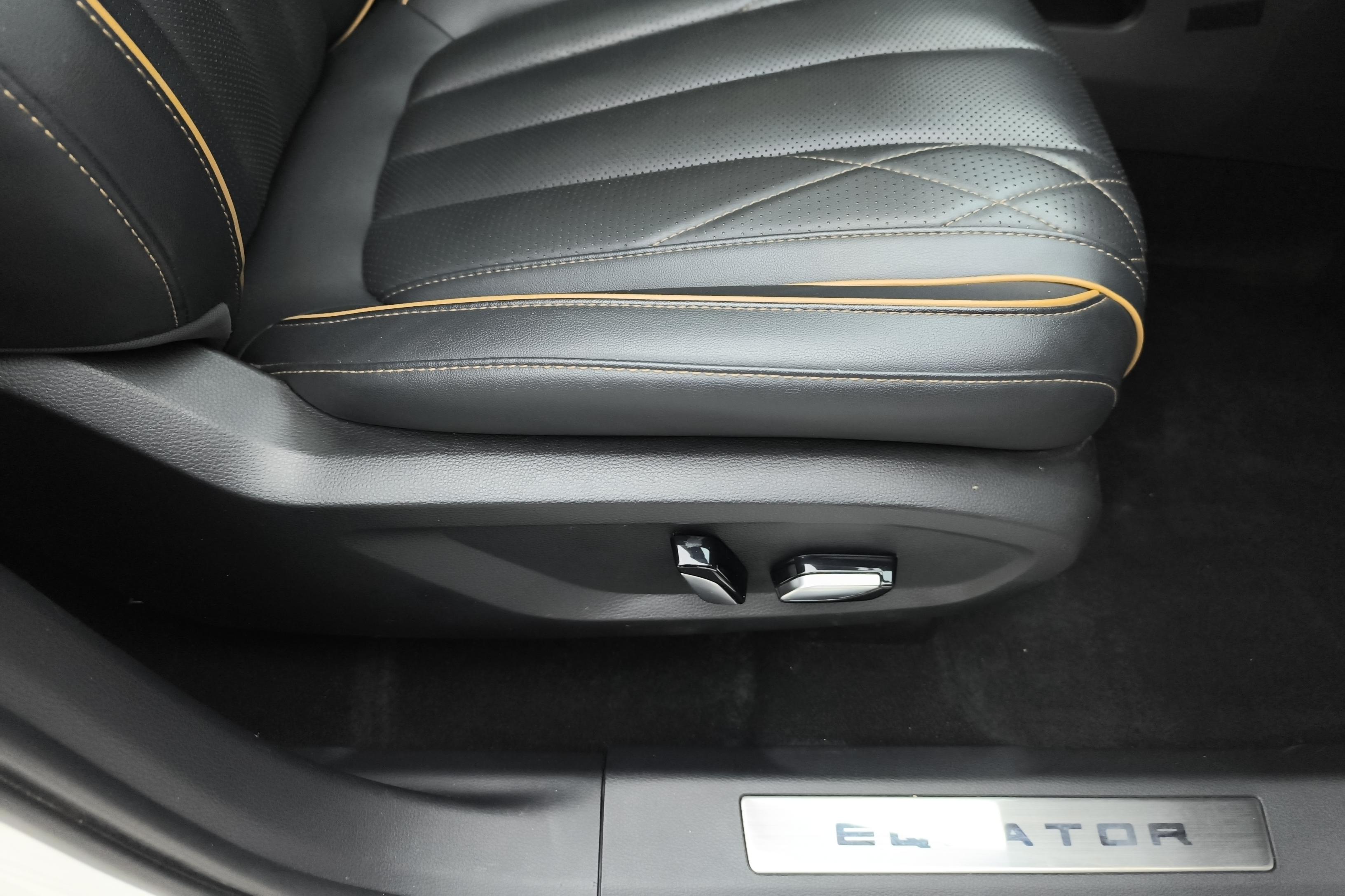 Ford Equator 2021 #30 Ford Equator 2021 immagine di auto #30