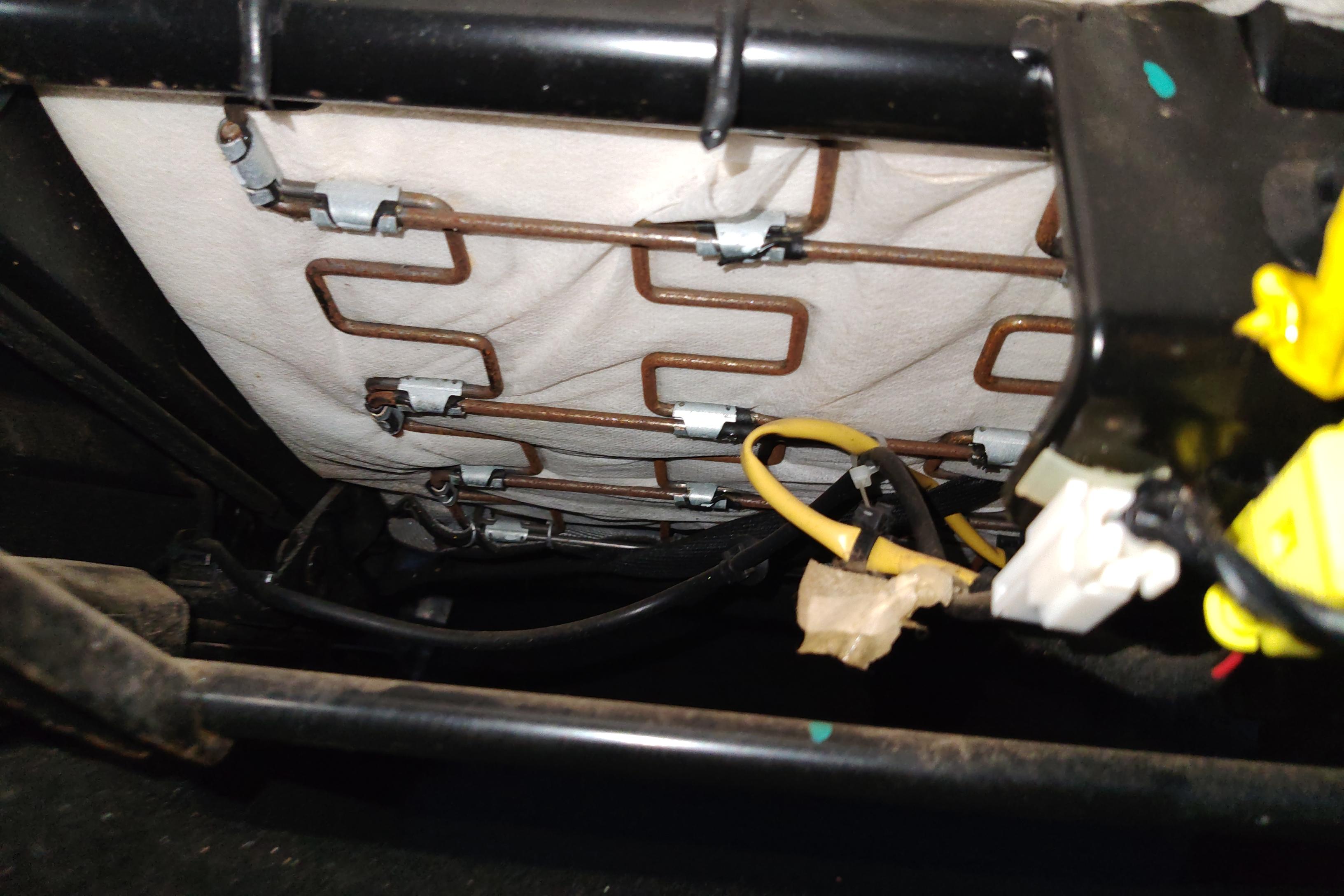 Ford Territory 2021 #30 Ford Territory 2021 immagine di auto #30