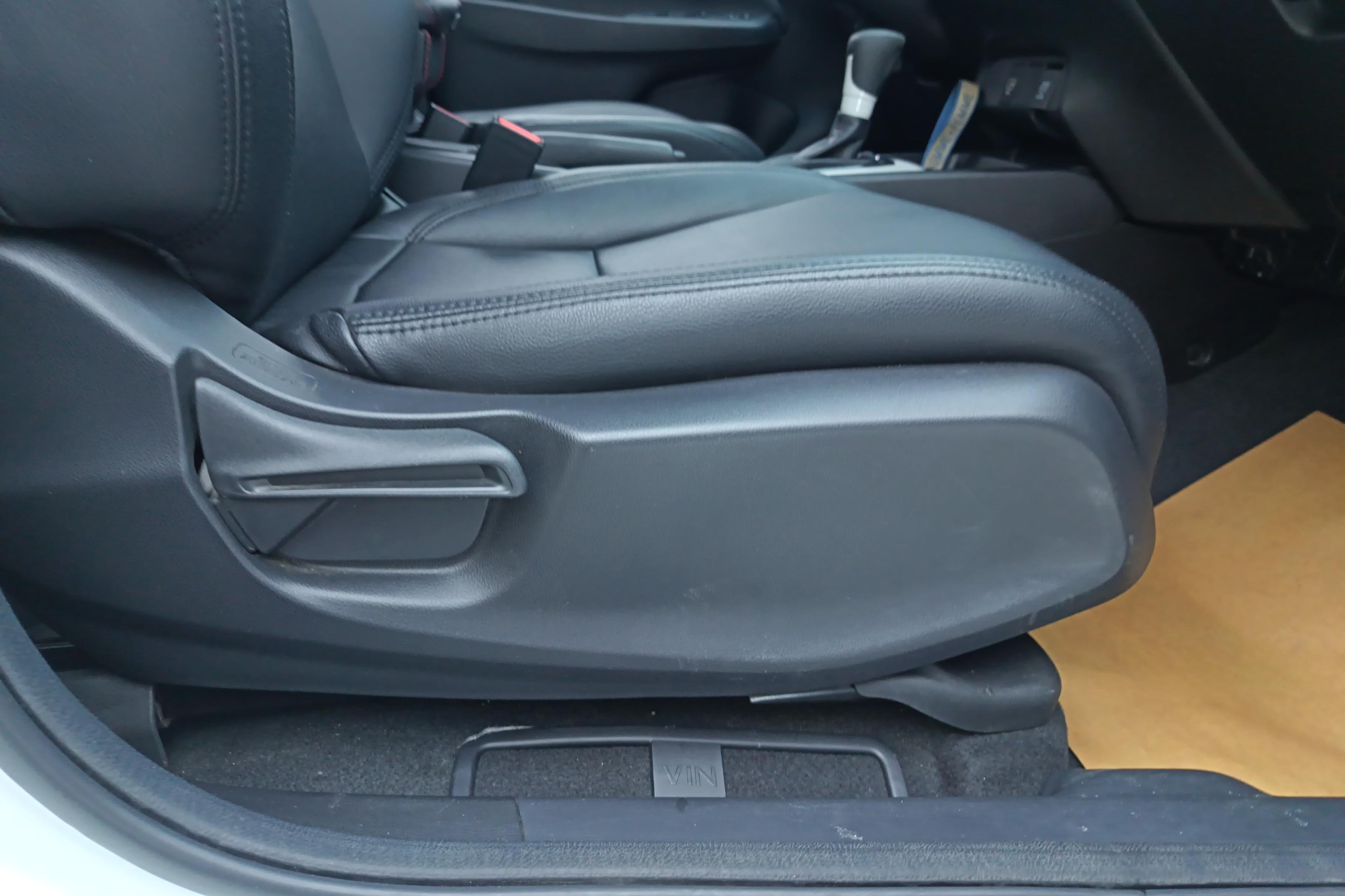 Honda Fit 2020 #30 Honda Fit 2020 immagine di auto #30