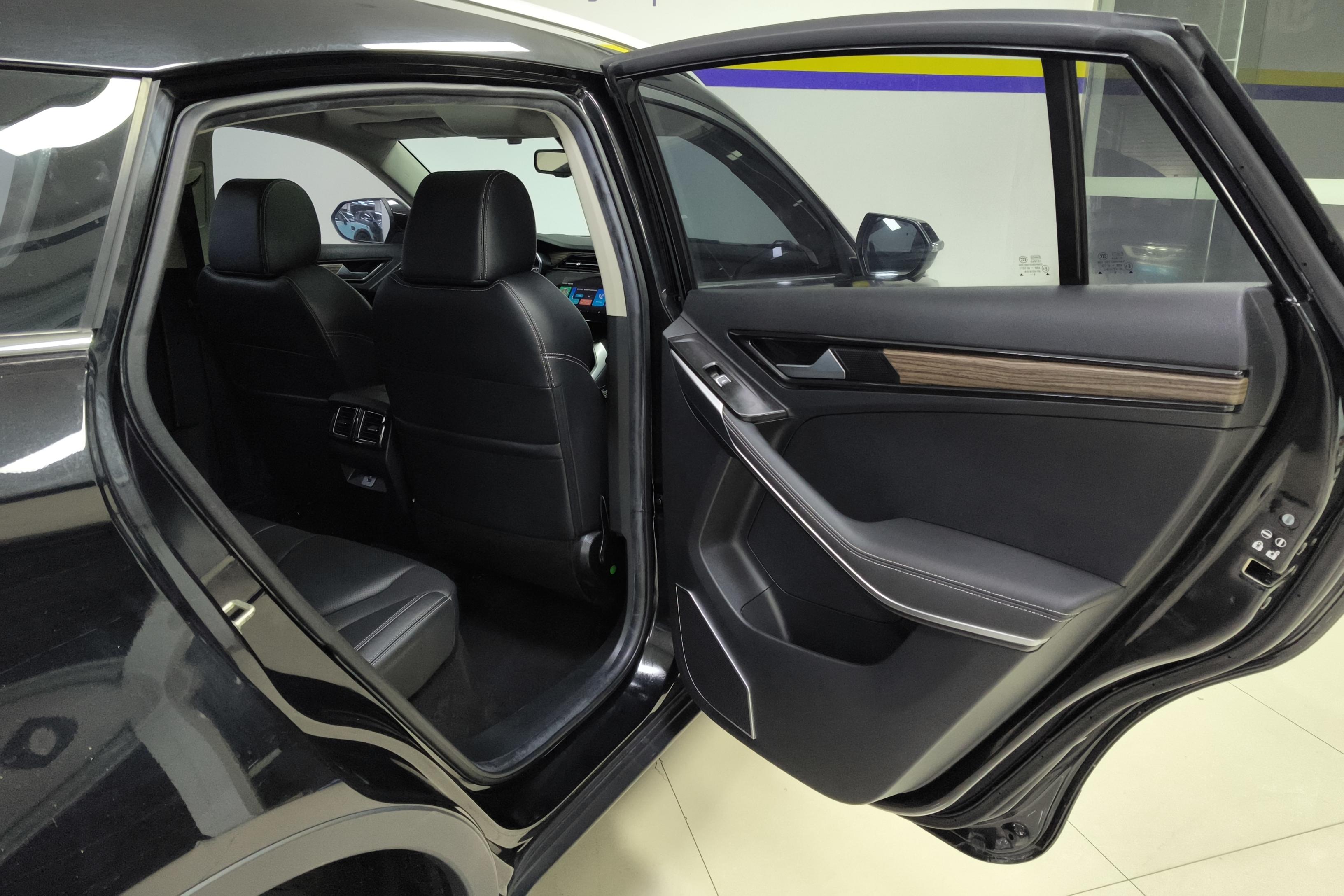 Ford Territory 2019 car image #30