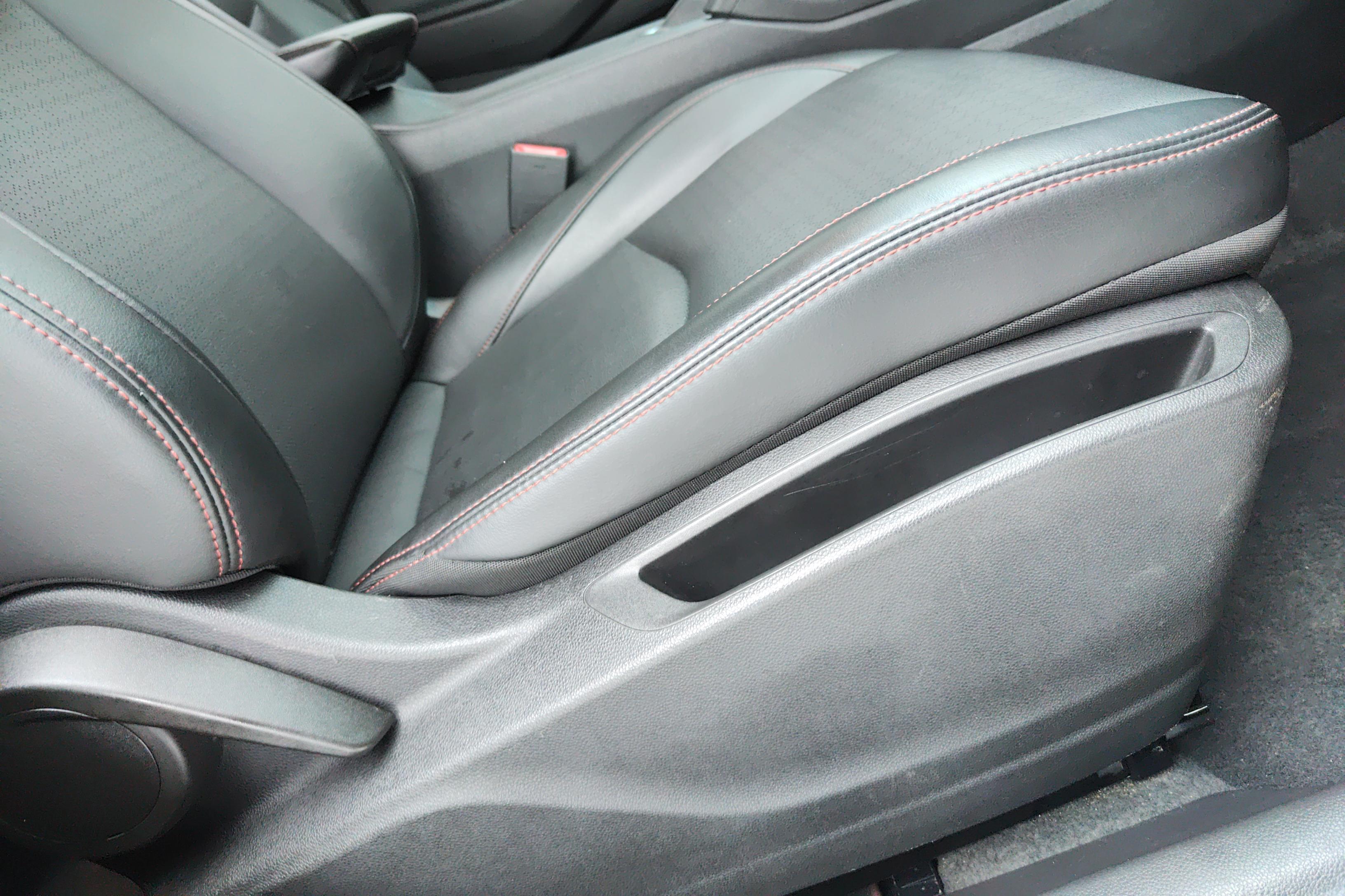 Chevrolet Orlando 2018 #30 Chevrolet Orlando 2018 car image #30