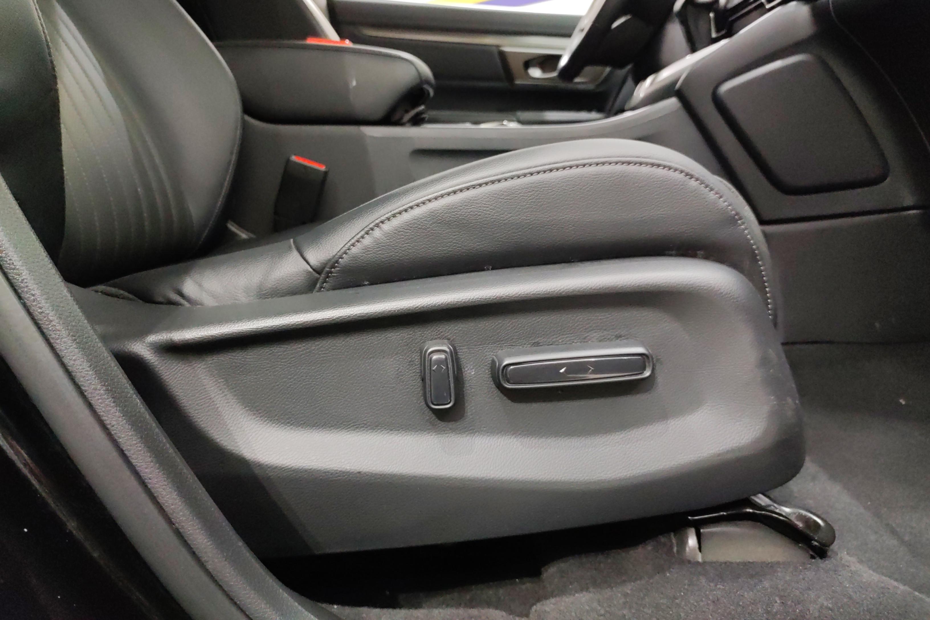 Honda Breeze 2021 car image #30