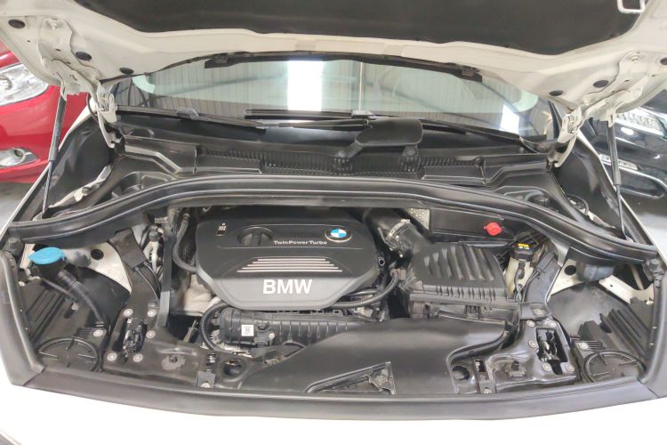 BMW 2 Series Gran Tourer 2015 car image #30