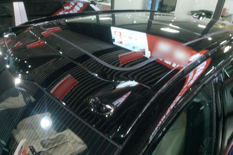 蔚来 蔚来ES7 2024 汽车图片 #30